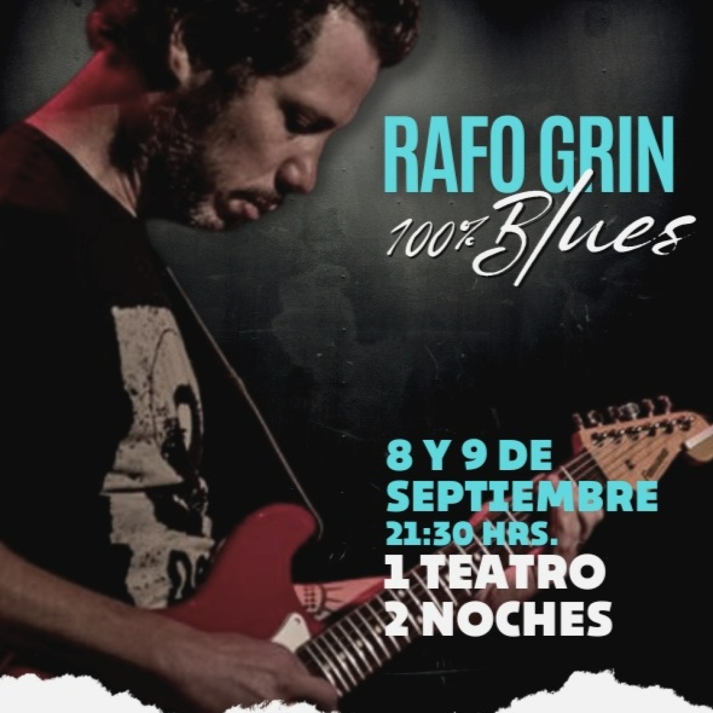 ENTREVISTAS en PLANETA INFIERNO -para compartir el