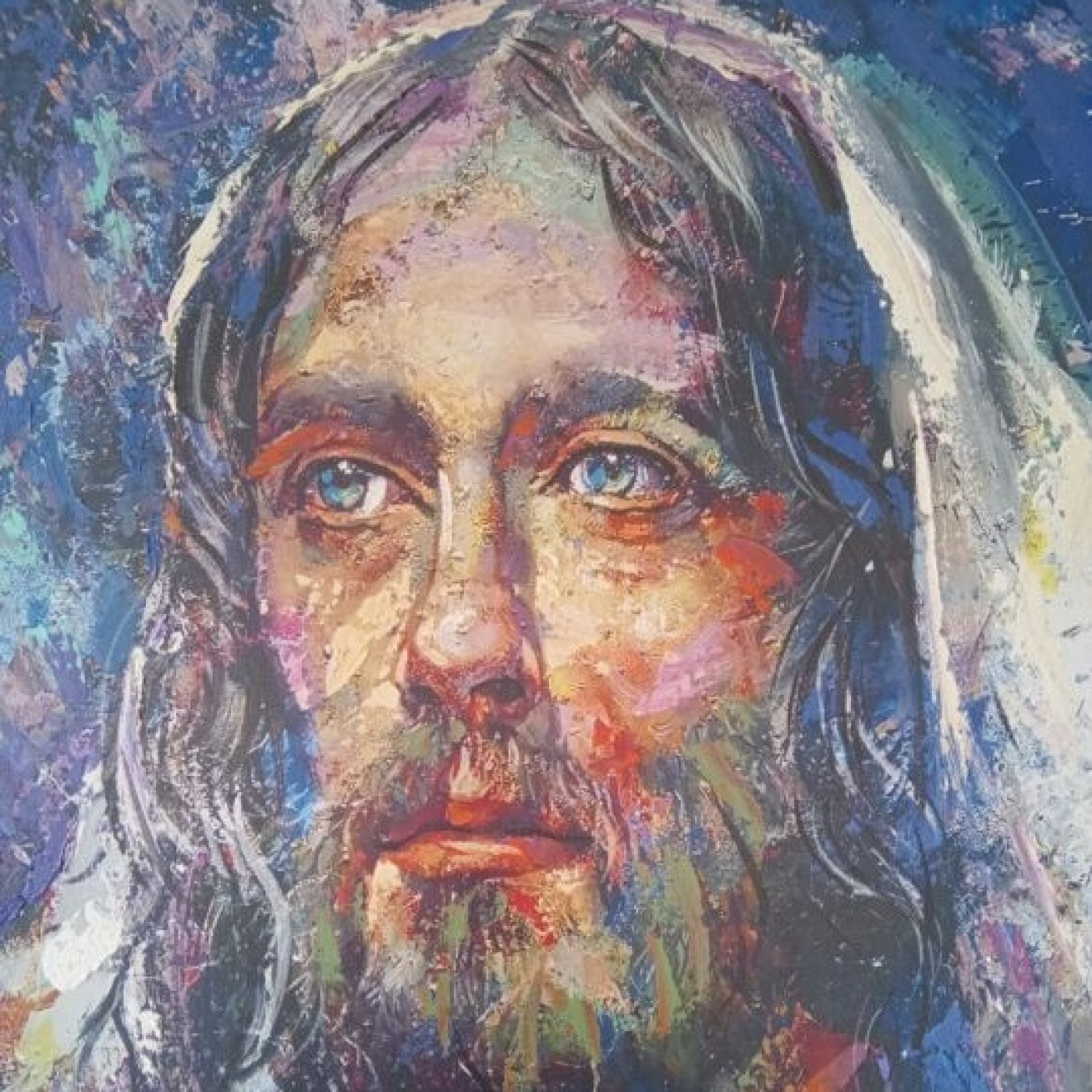 Permaneced en Mí. La Mente de Jesucristo. Introducción. episode artwork