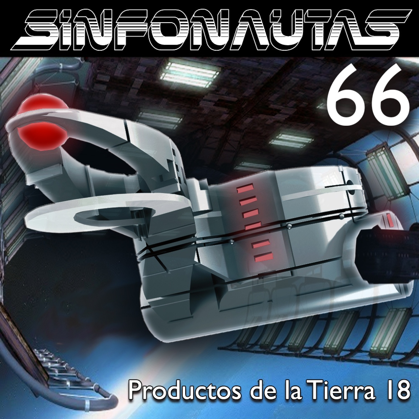 Sinfonautas