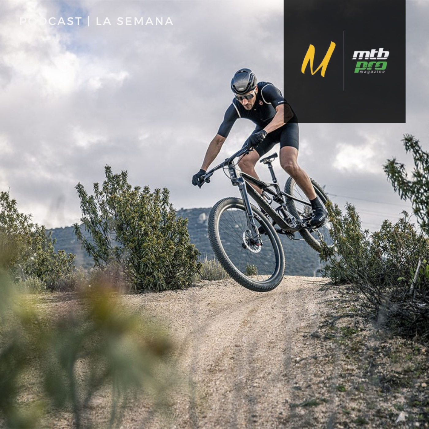 MTBpro y Maillot Mag Podcast