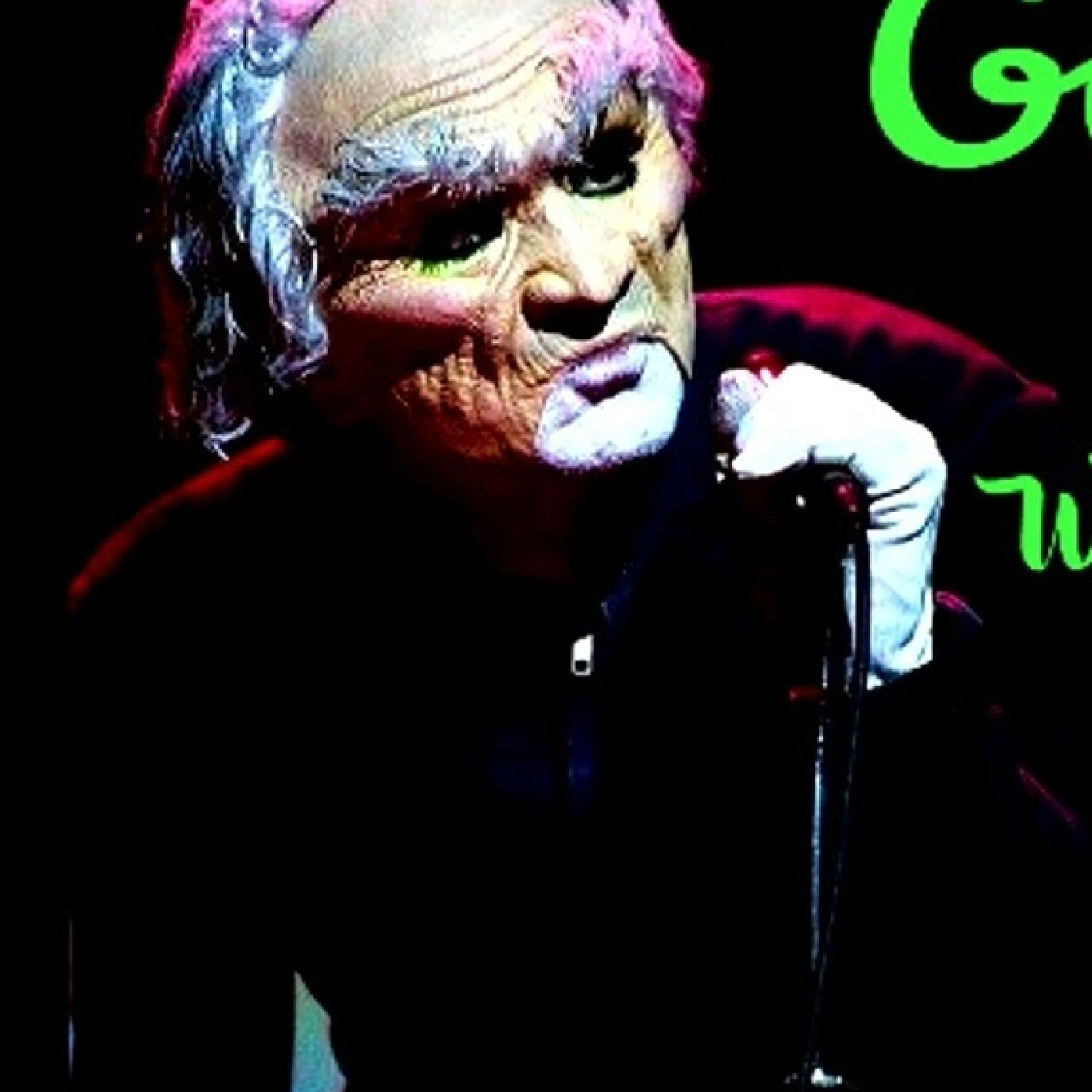 1174 - GENESIS - Live - 1973-12-18 - West Hollywood episode artwork