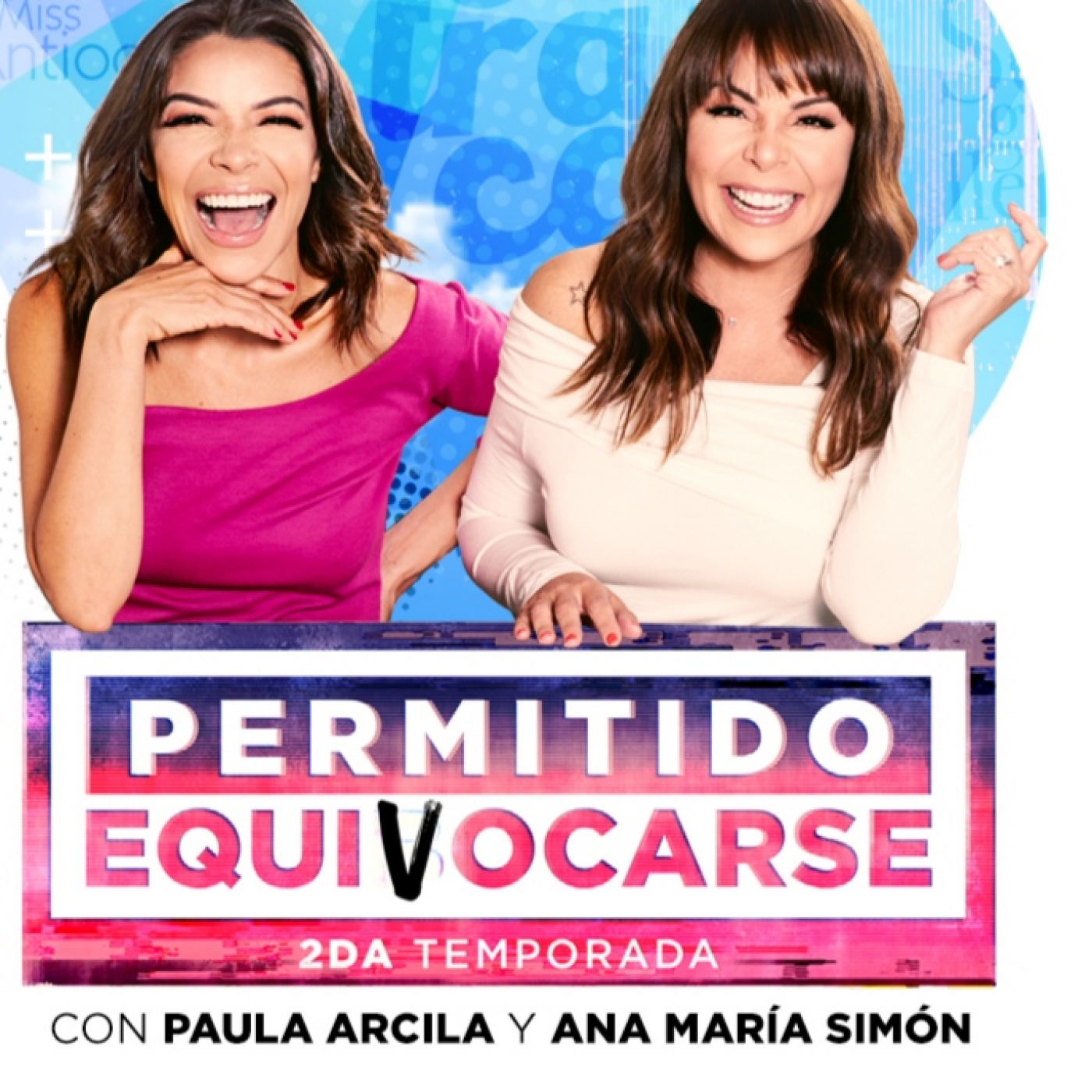 Permitido Equivocarse