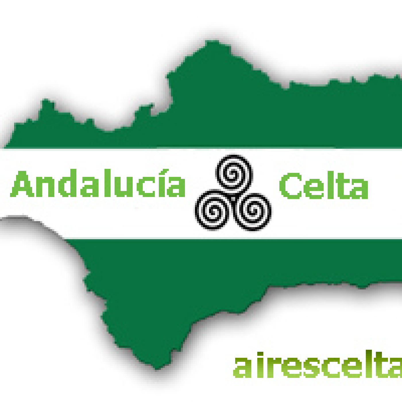 Aires Celtas 24-02-2024 - ESPECIAL ANDALUCÍA CELTA 2 episode artwork