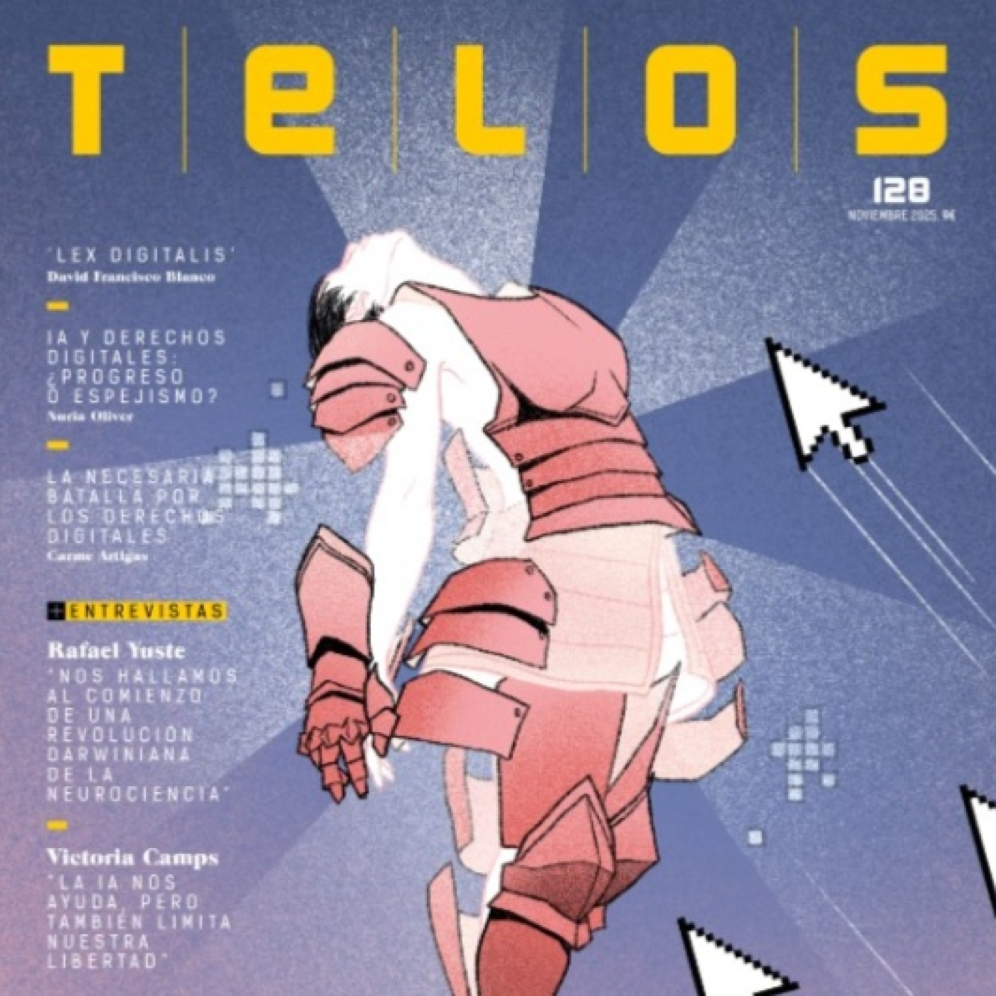 Encuentros Fundación Telefónica