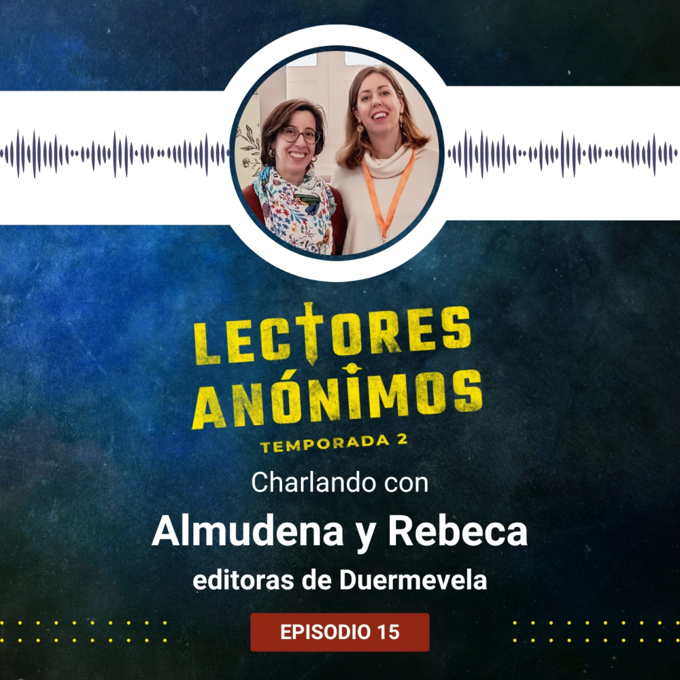 Lectores Anónimos