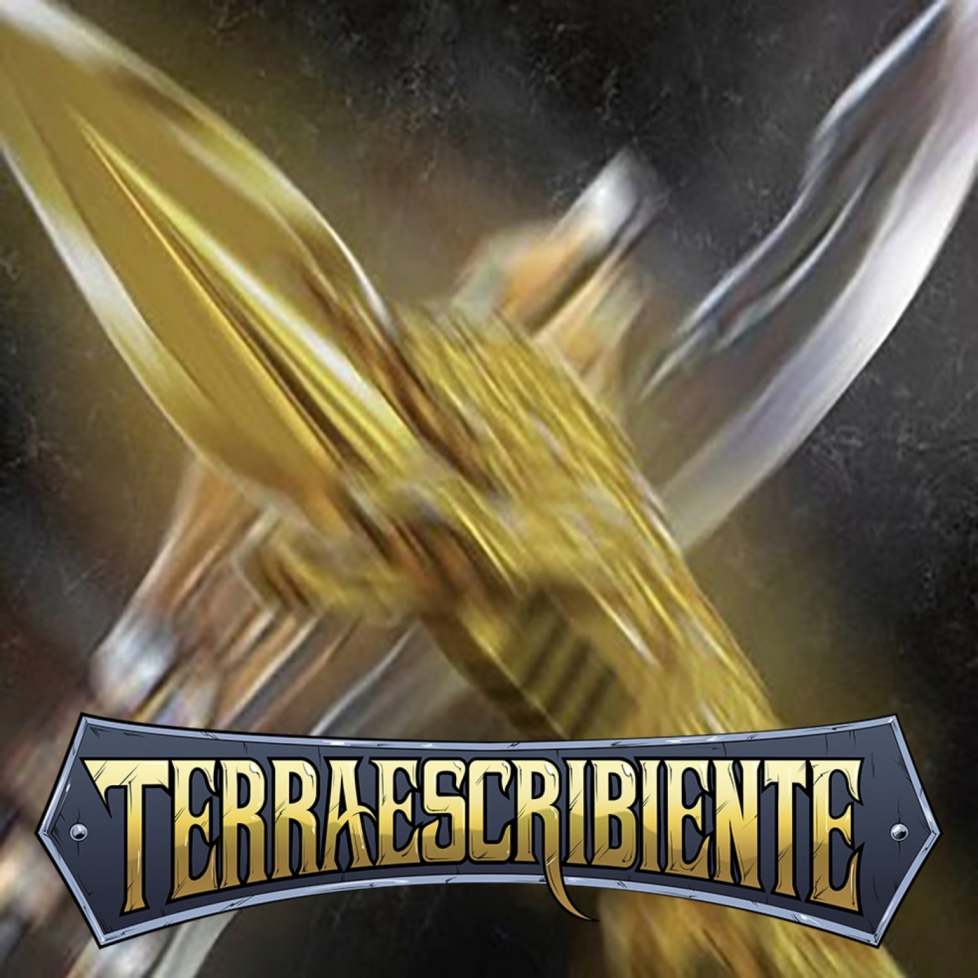 TERRAESCRIBIENTE