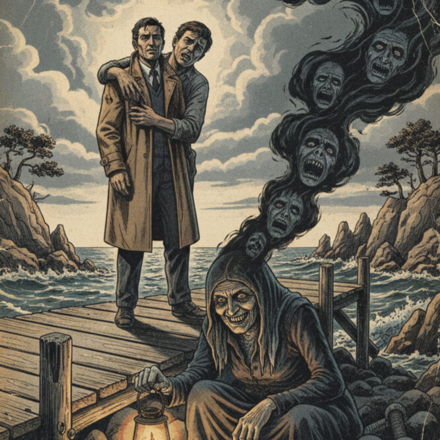 Cuentos que no son tan cuentos