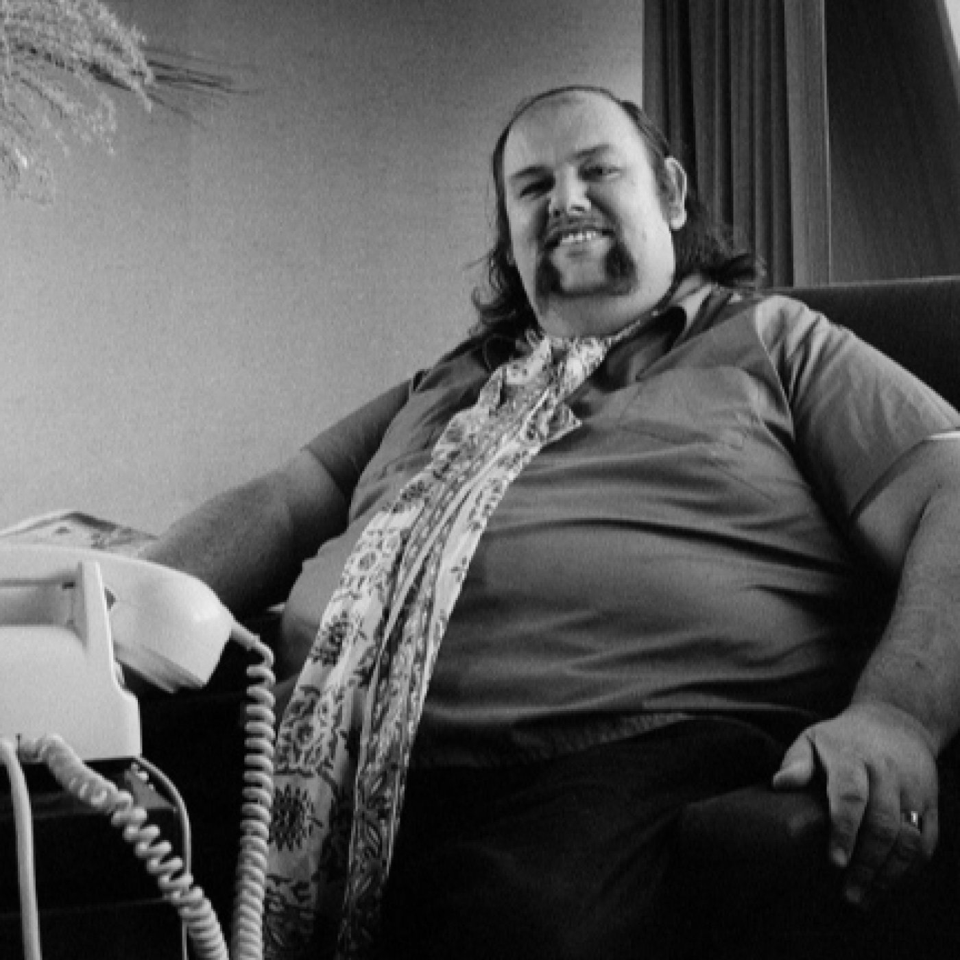 Espíritu de la Radio