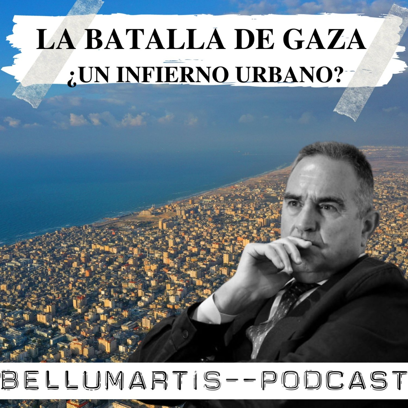 BELLUMARTIS PODCAST