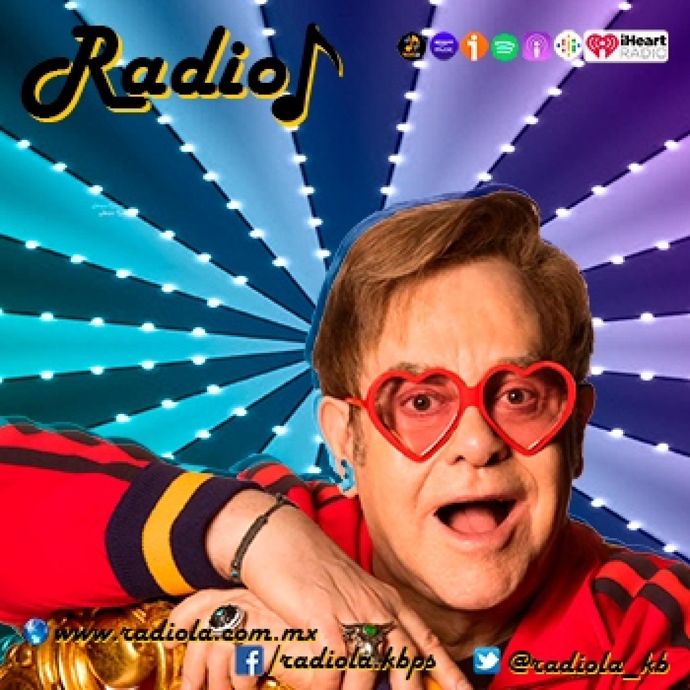 Divas & Divos del Cine Mexicano