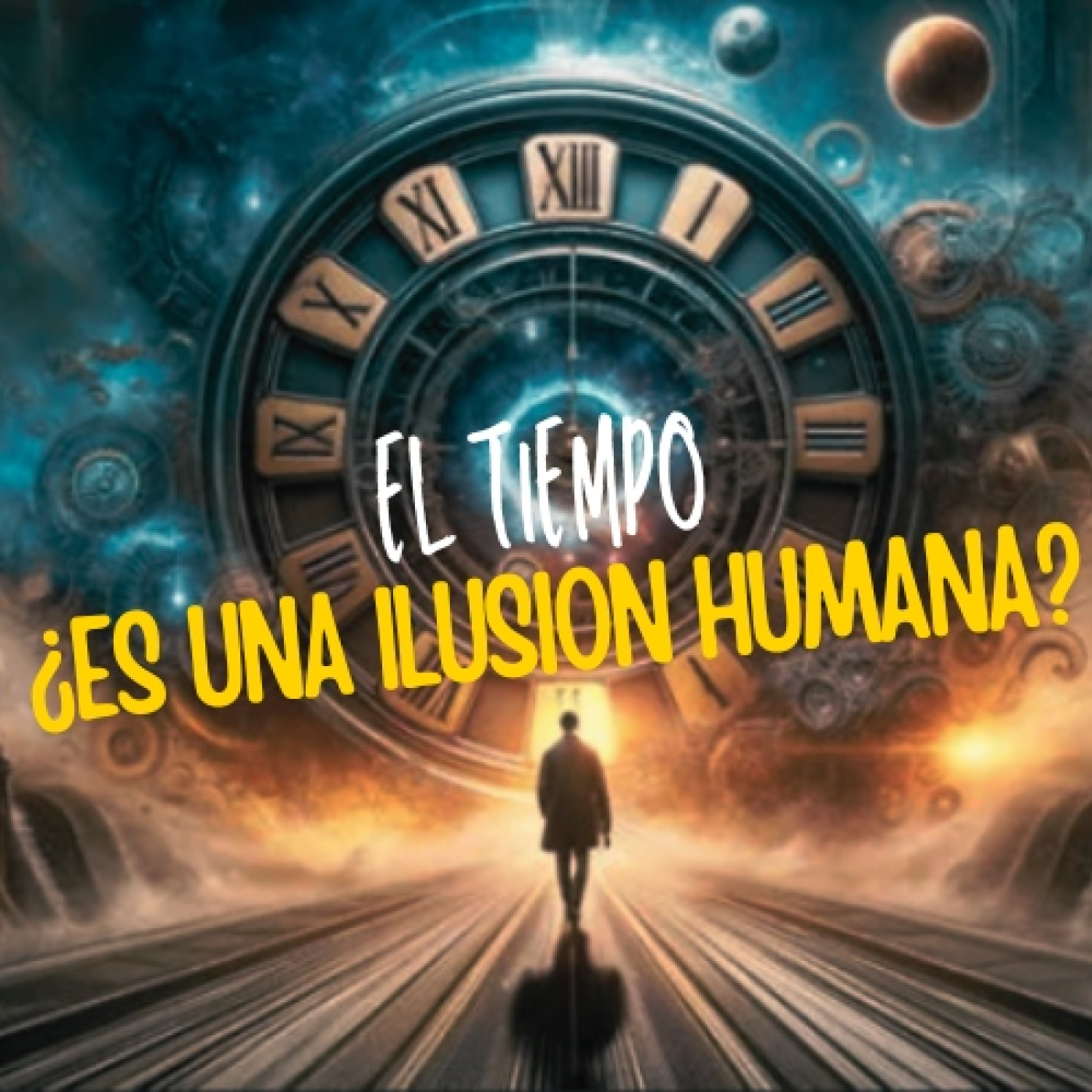 EL PORQUE DE LAS COSAS