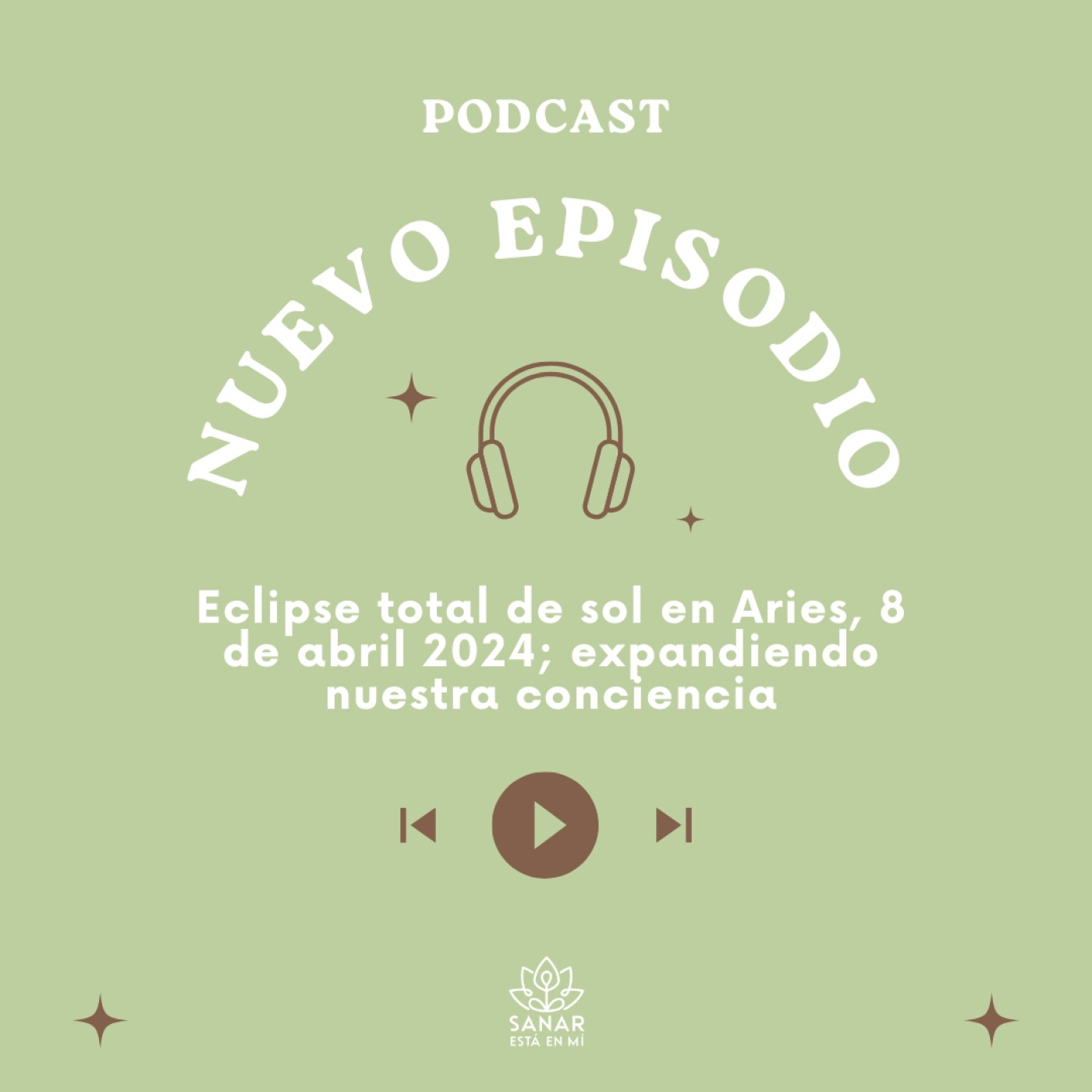 Sanar está en MI