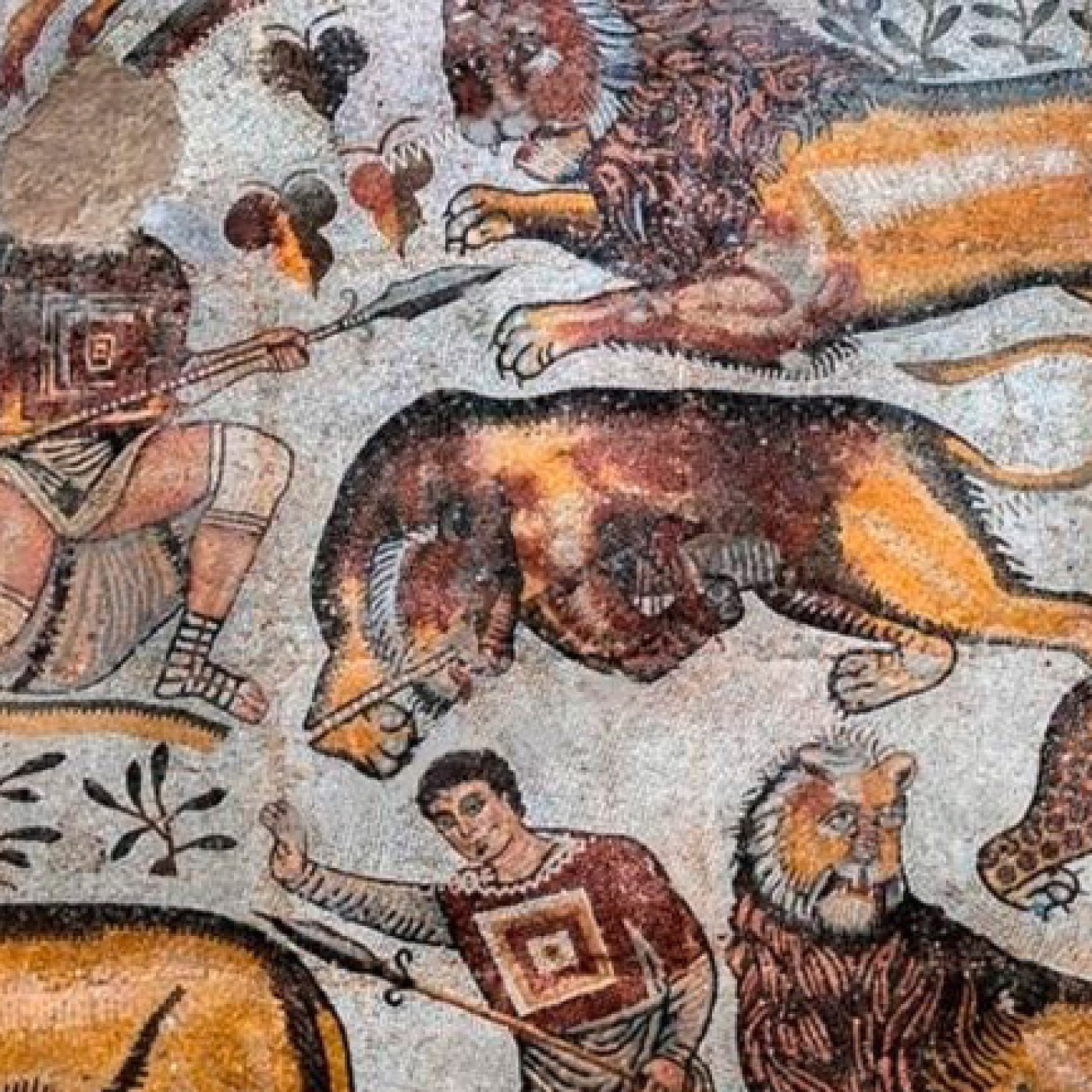Personajes, Lugares y Hechos Históricos