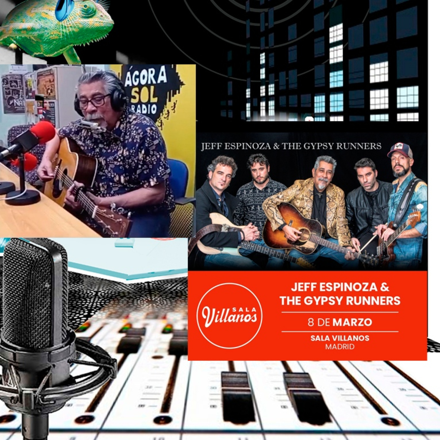 Música Kasual