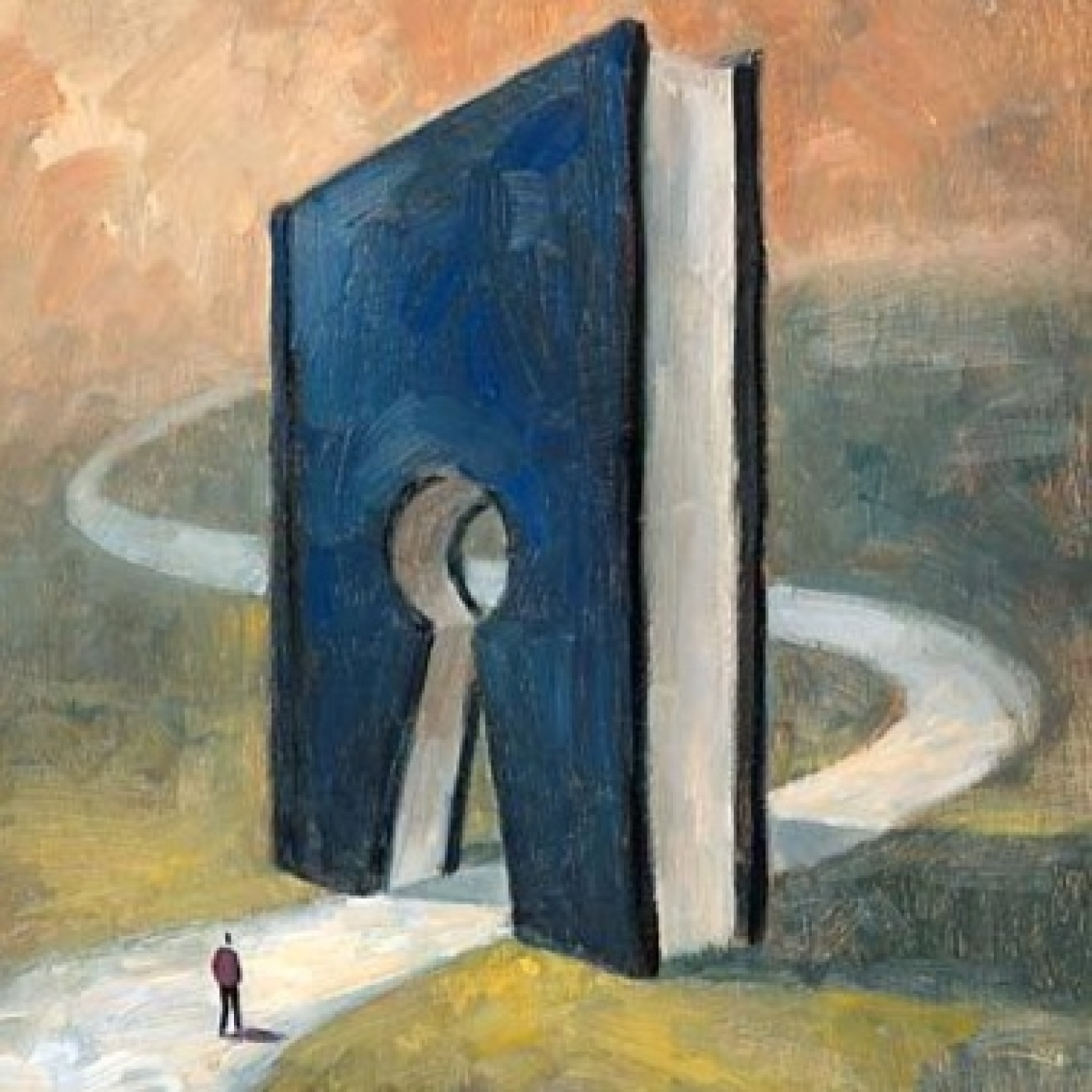 "Lo que no vuelve", un relato de Ludo Bermejo