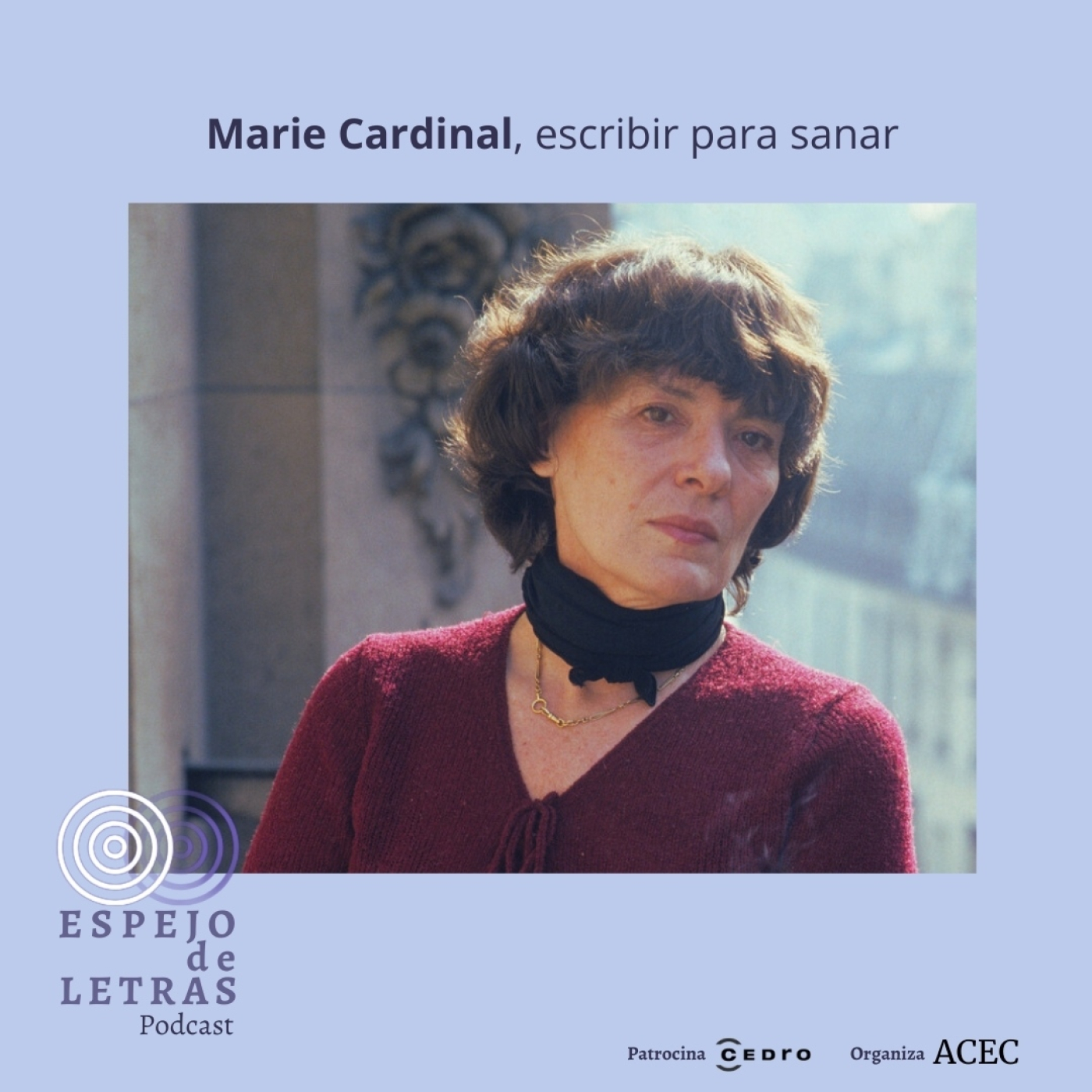 Espejo de letras
