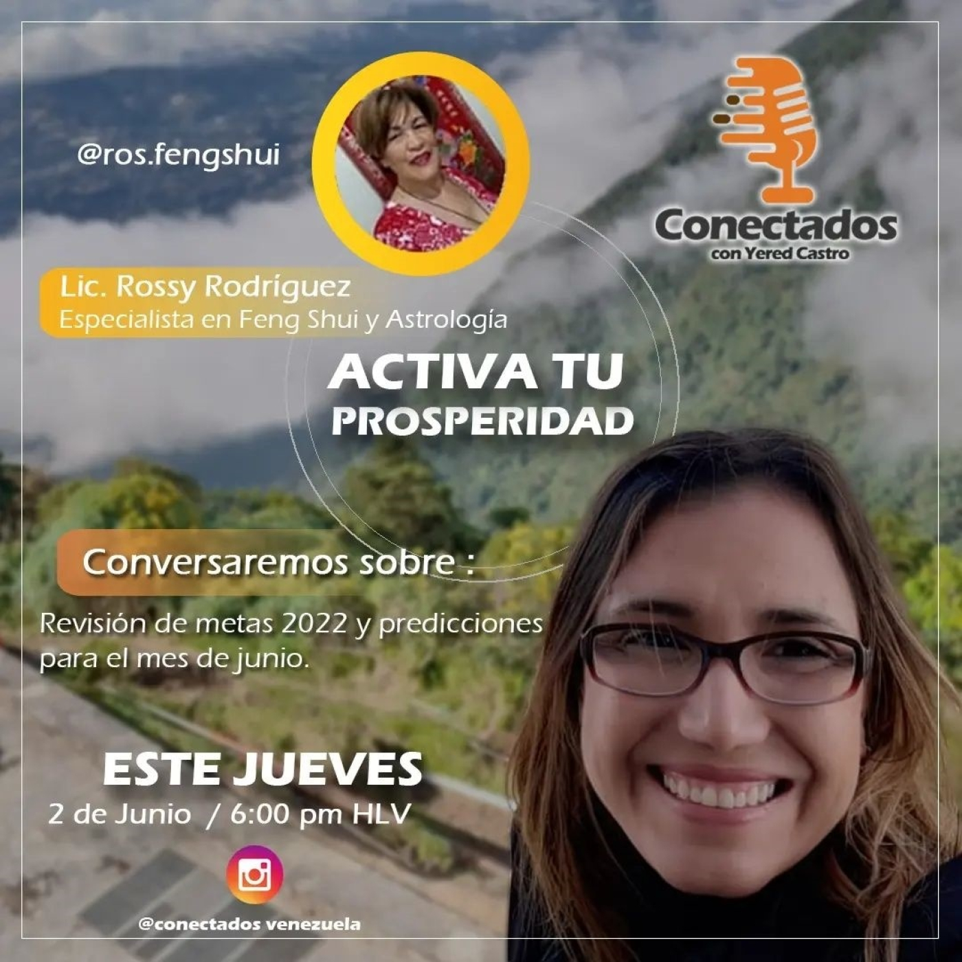 Revisión de metas 2022 y predicciones para el mes de junio