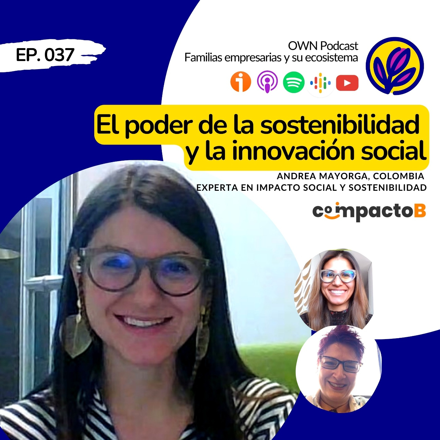 Family First - Hablemos de empresas familiares