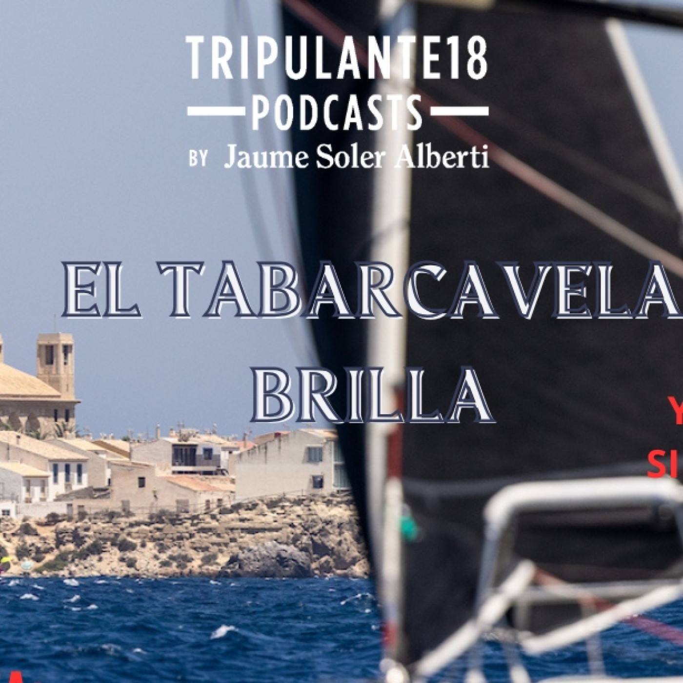 JaumeSoler.net Tripulante18-La Radio Náutica