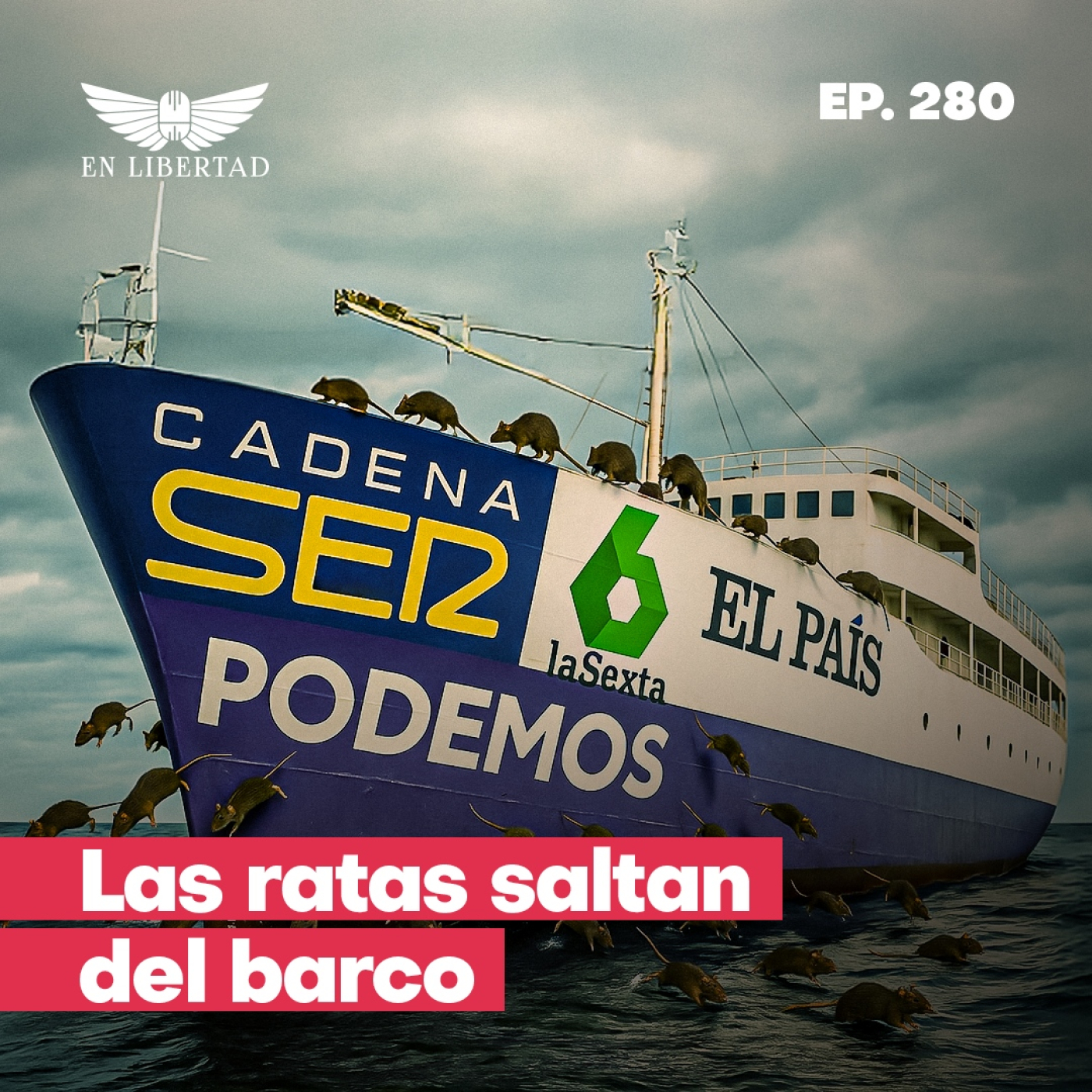 En Libertad