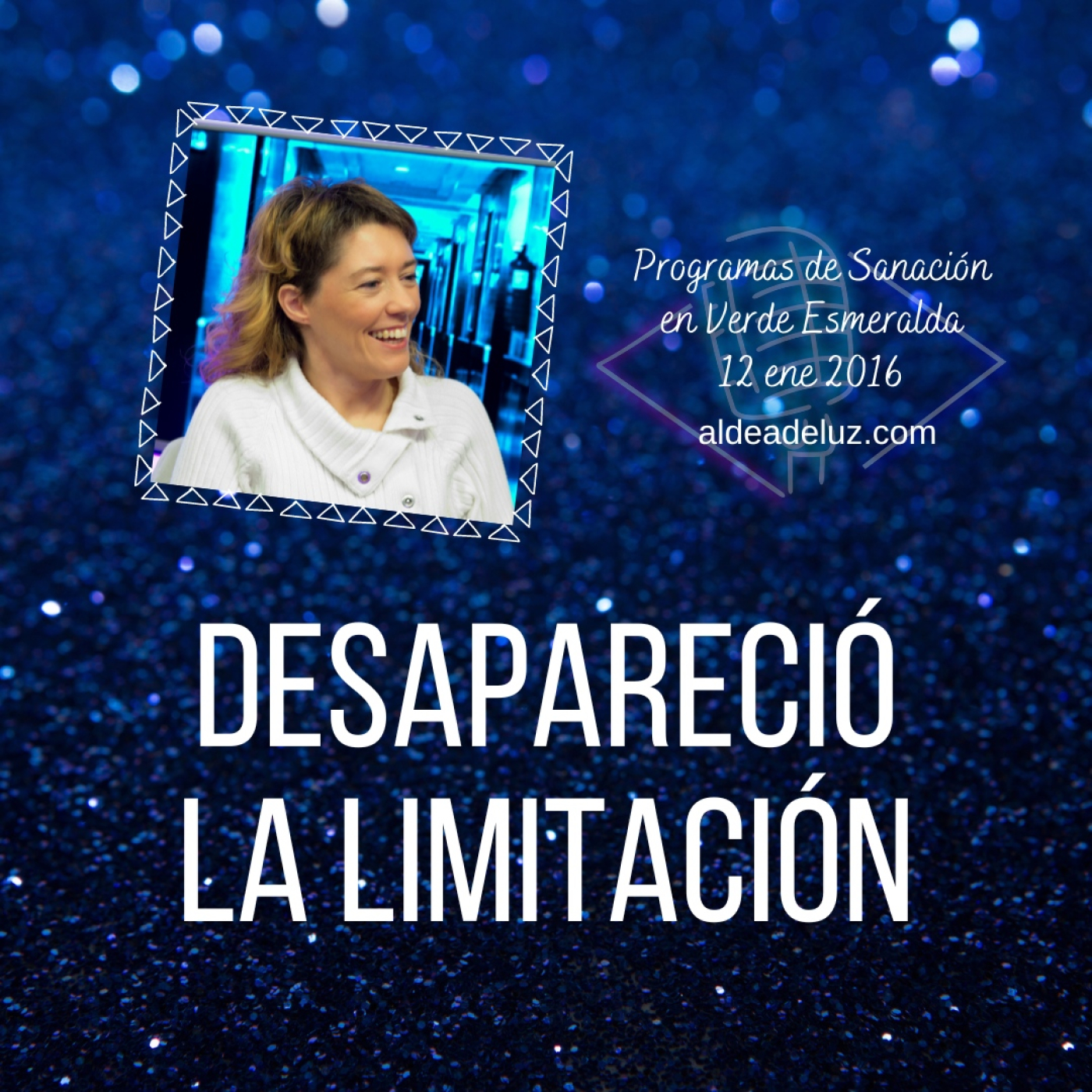 Vivir Conectados | Aldea de Luz | Radio