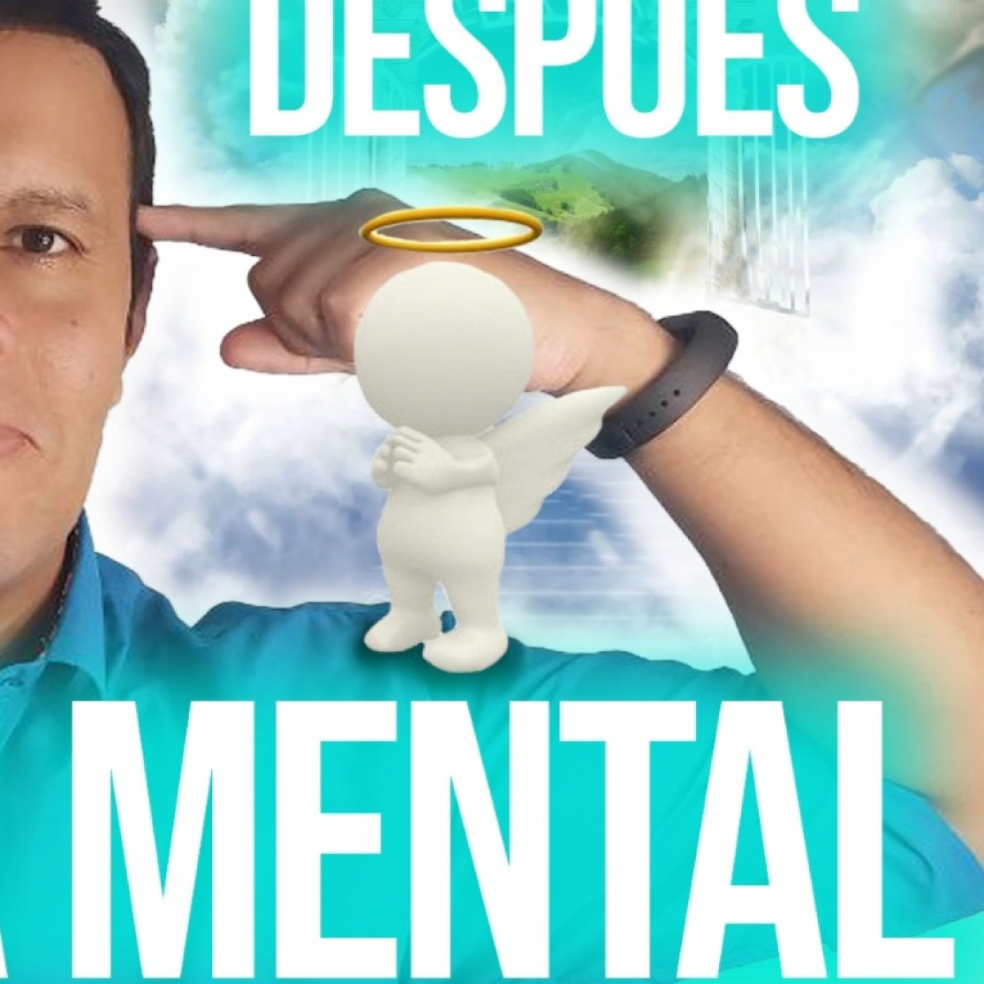 Libre de Ansiedad