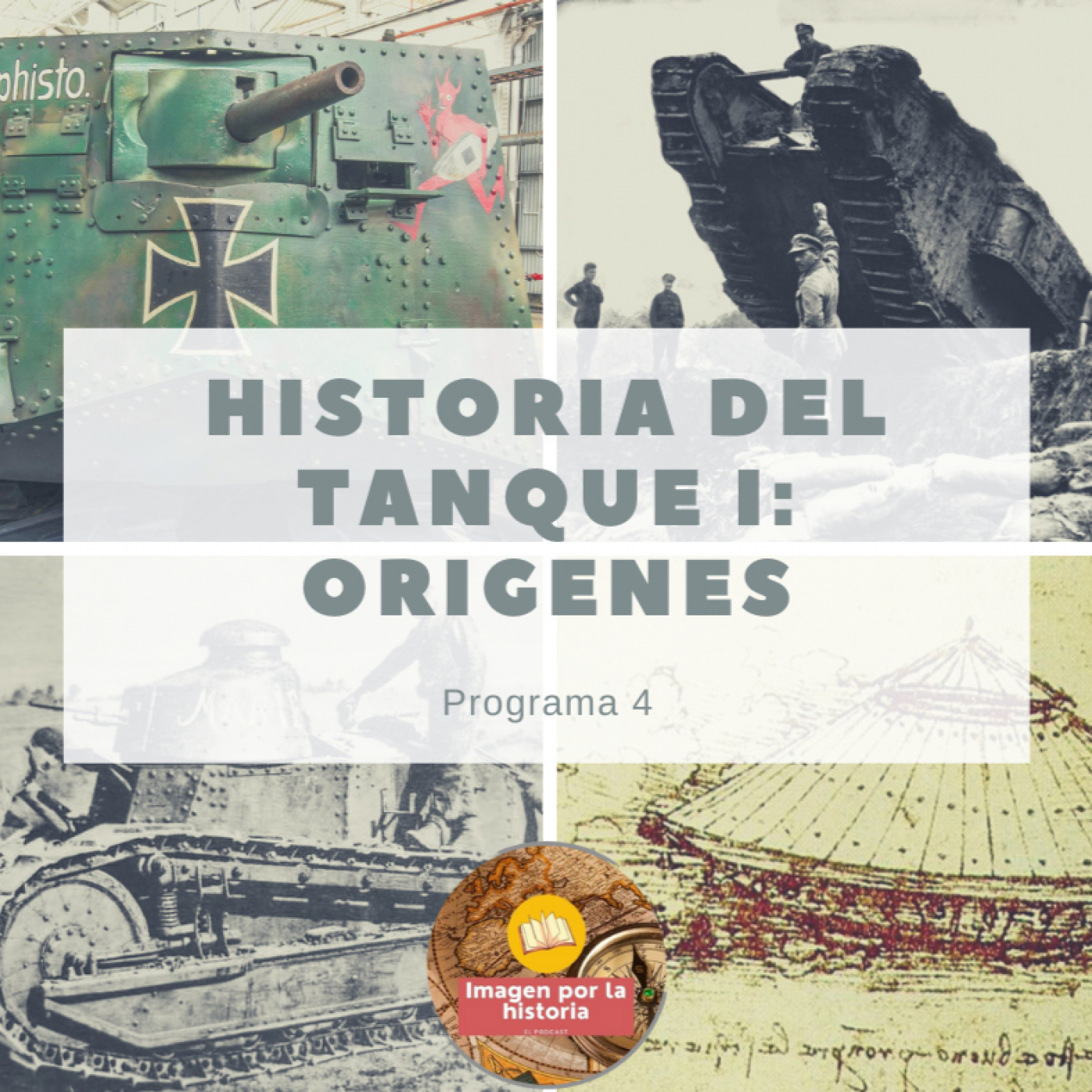 Imagen por la Historia