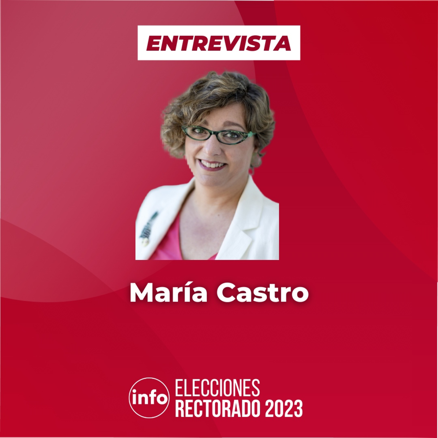 Entrevistas de Inforadio UCM