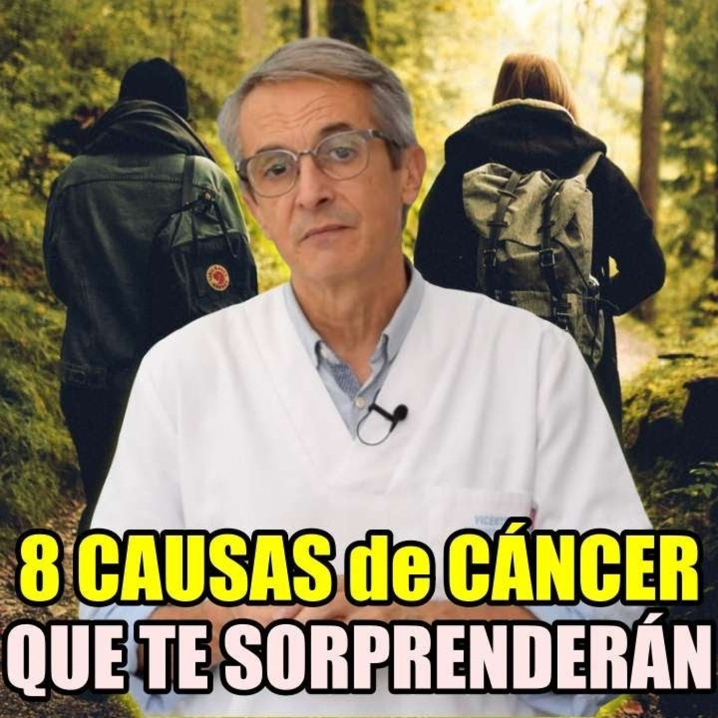 SALUD INTELIGENTE con Sento Segarra