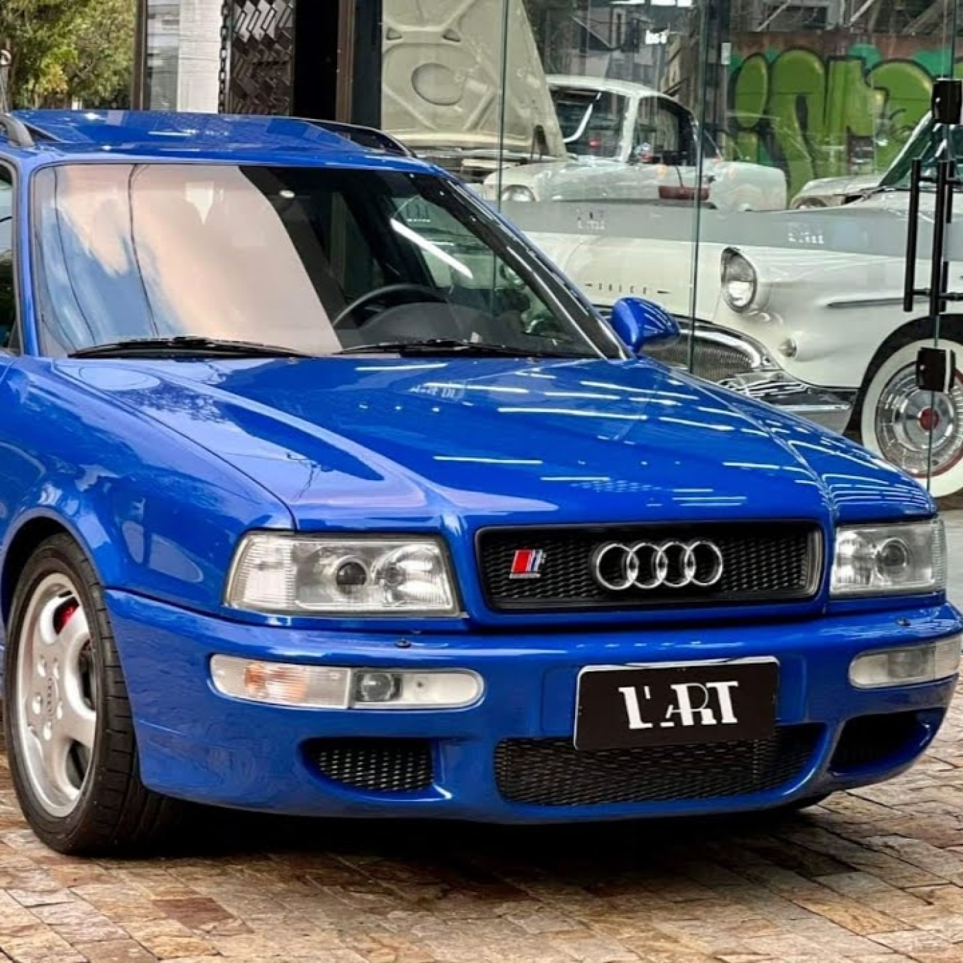 AMR Cap. 115: Coches absurdos… Pero con encanto.
