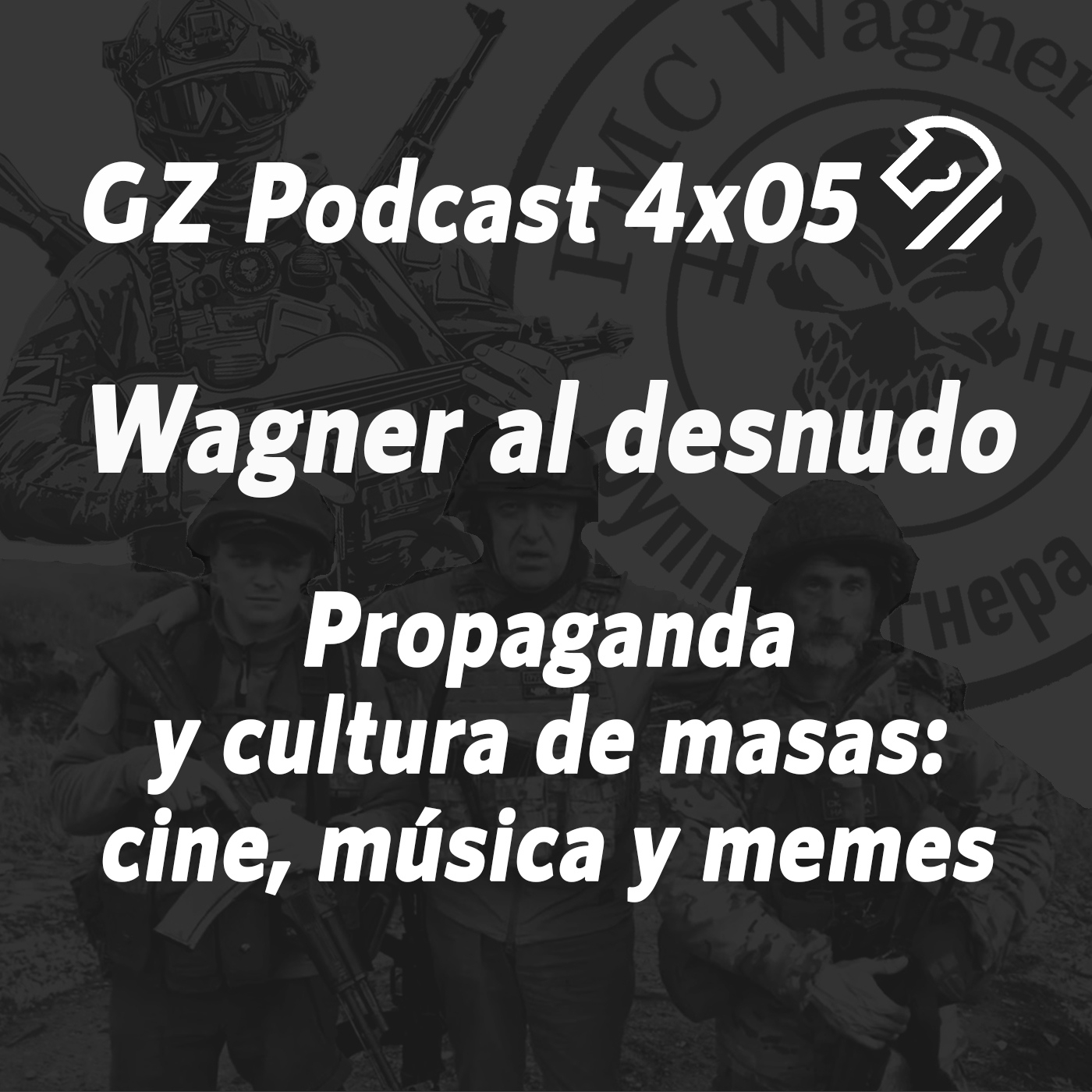 GZ Podcast