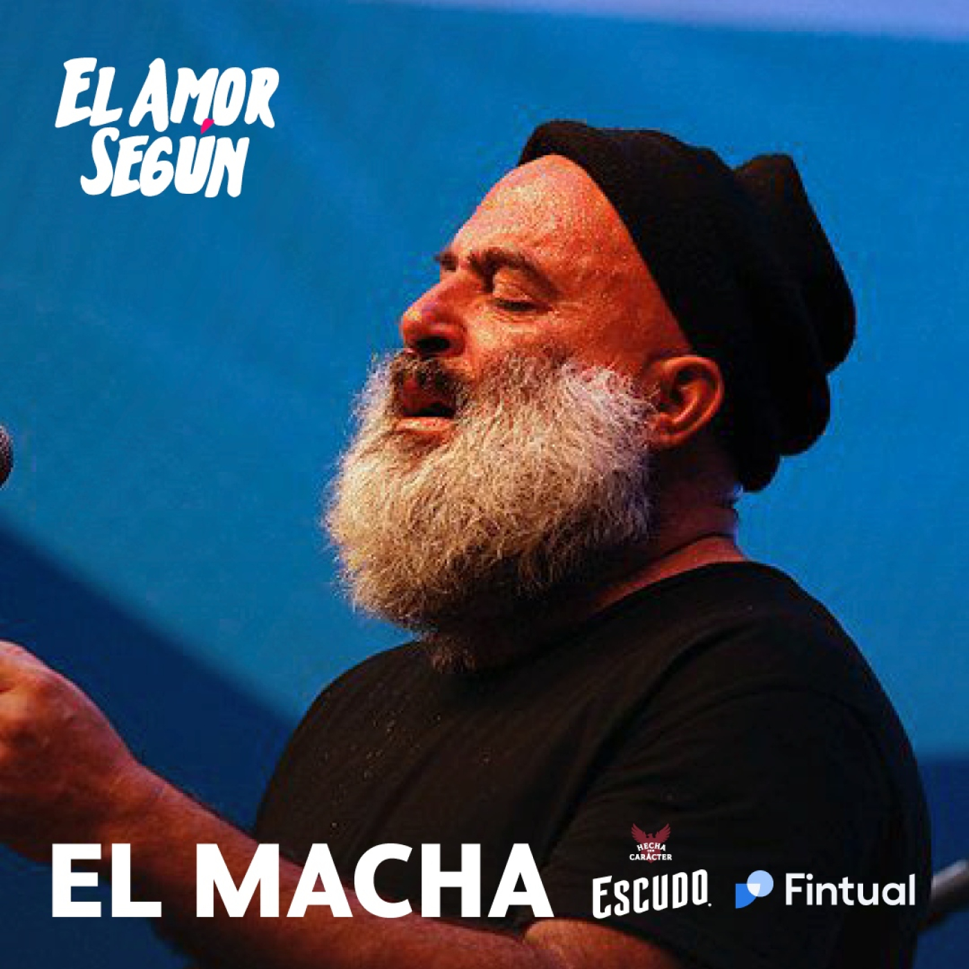 El Amor Según