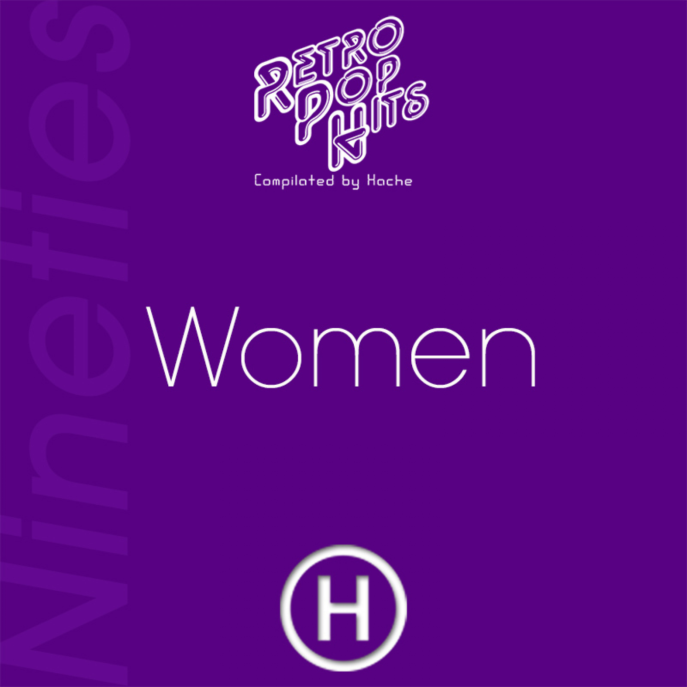 Retro Pop Hits by Hache