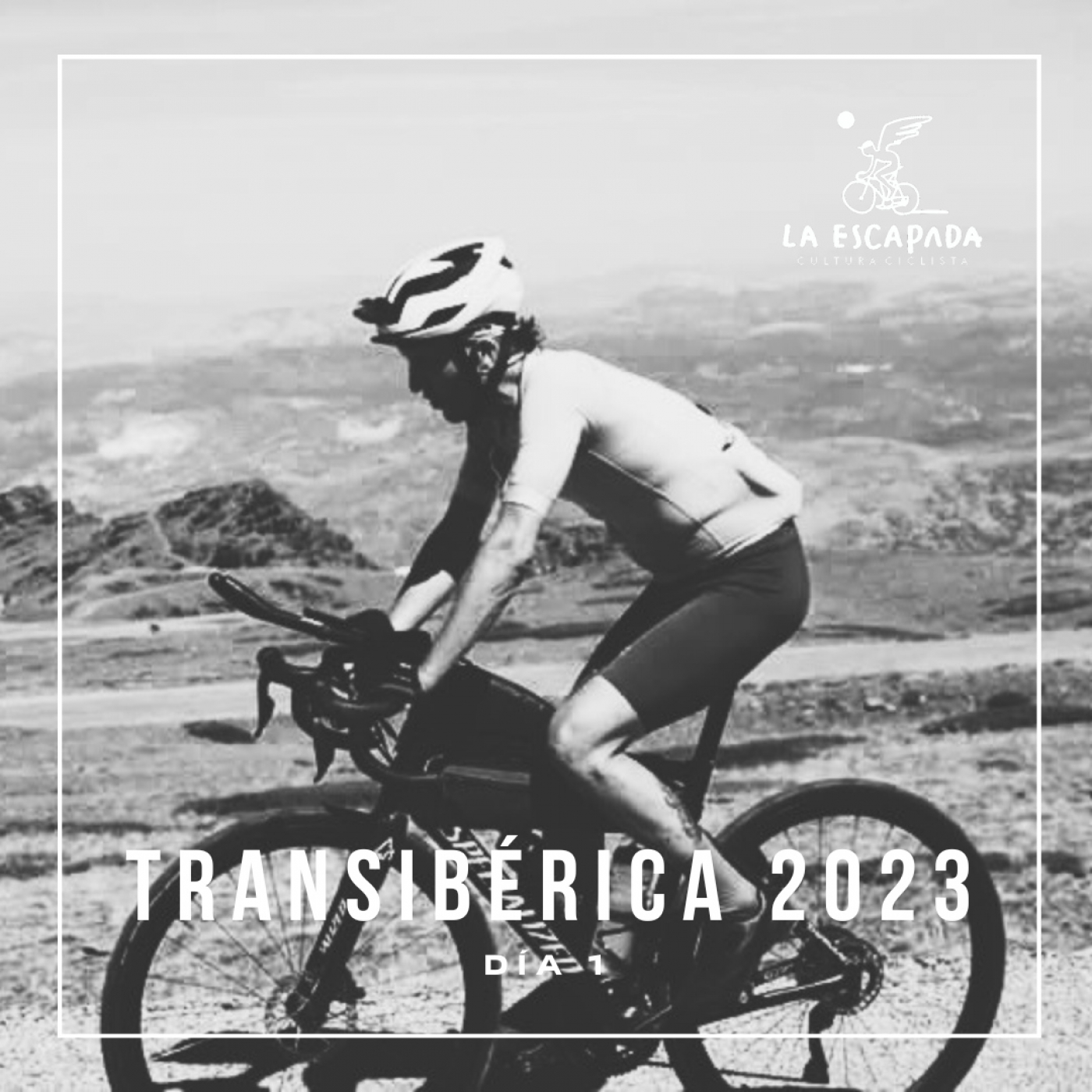 La Escapada #3x09-03 | Transibérica 2023 | Día 1