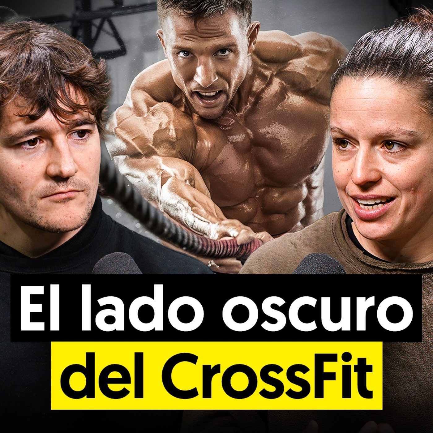 Experta en CrossFit: La tribu para mejorar tu físico, rendimiento y estética (Alba Estrada)