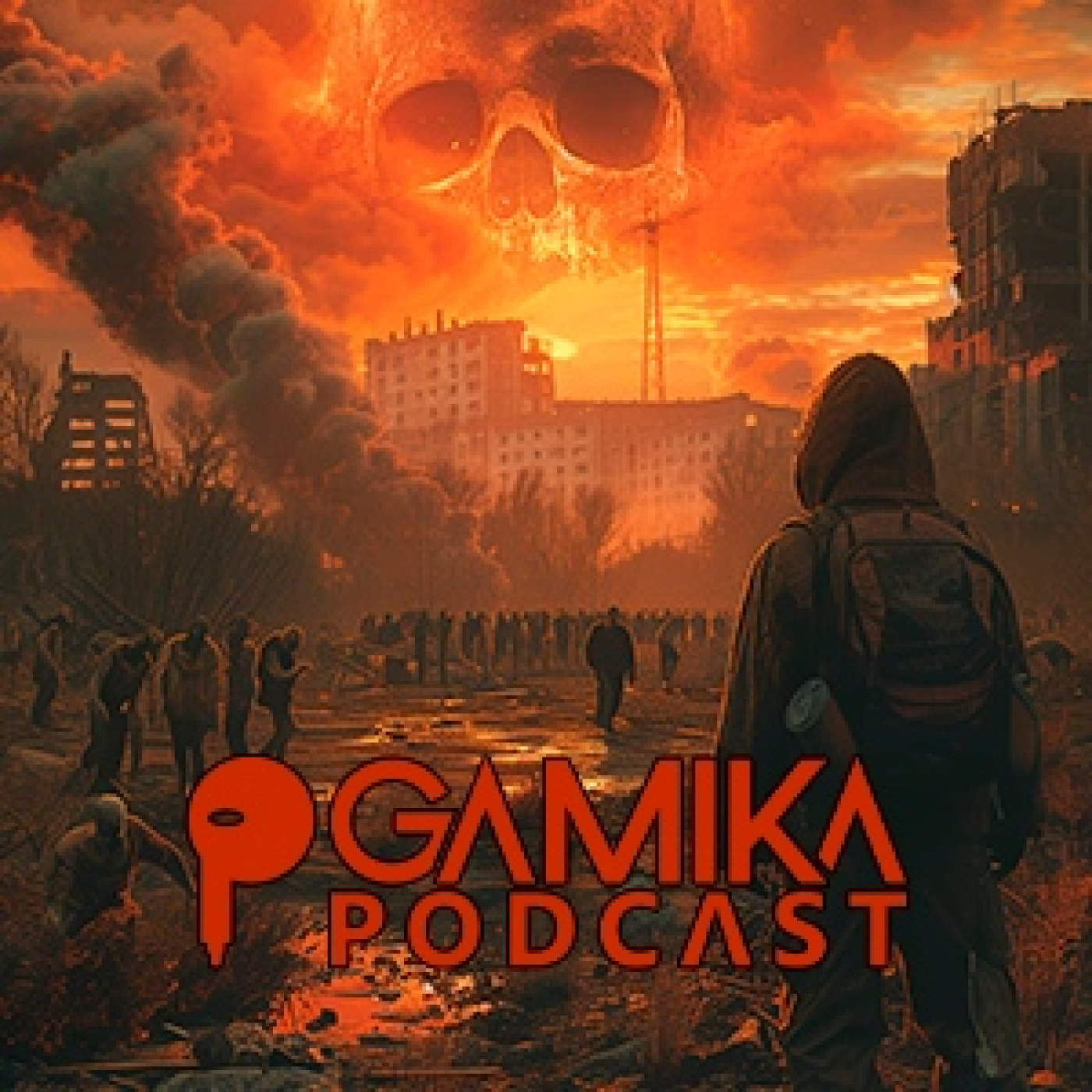 Episode Artwork