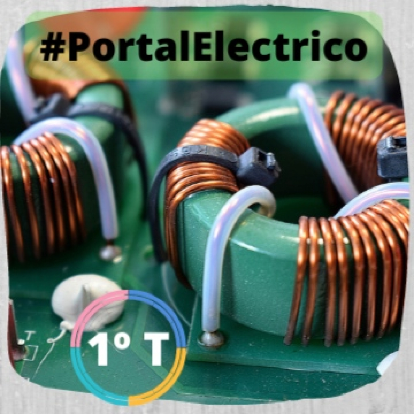 Portal Eléctrico
