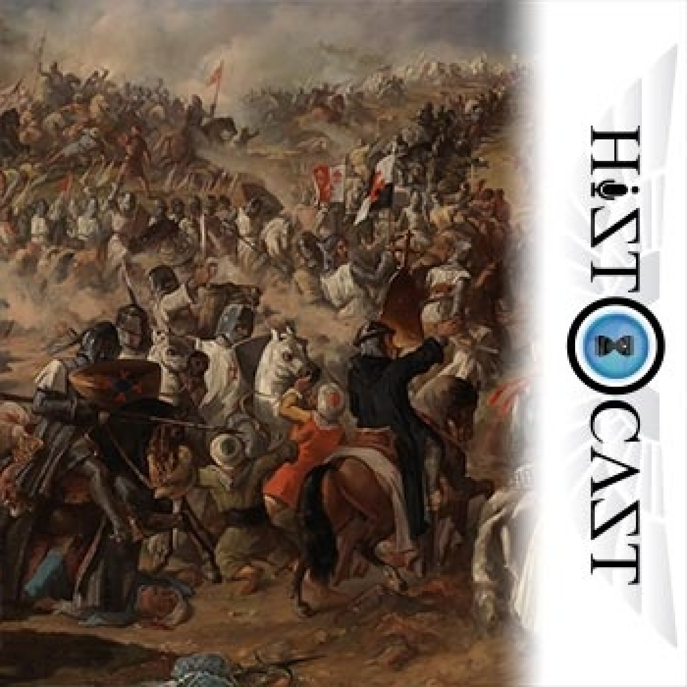 HistoCast