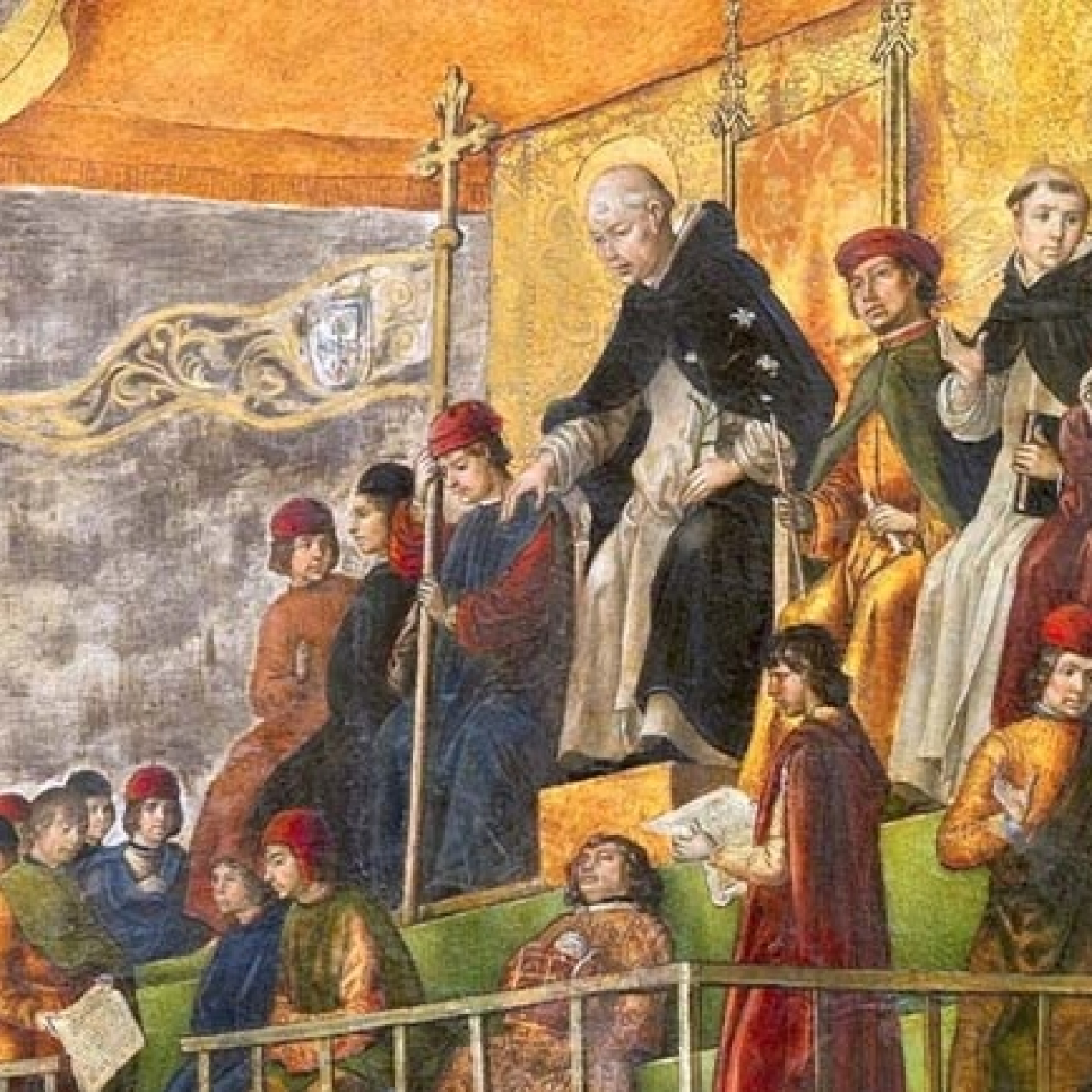 Personajes, Lugares y Hechos Históricos