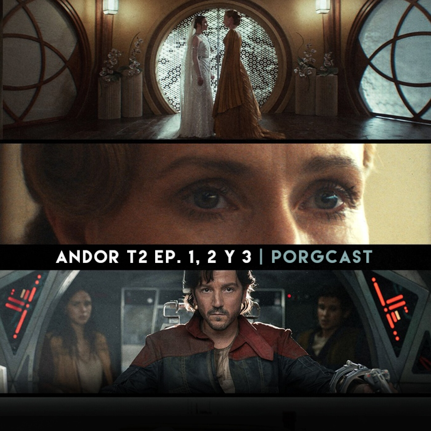 Transmisión: FULCRUM