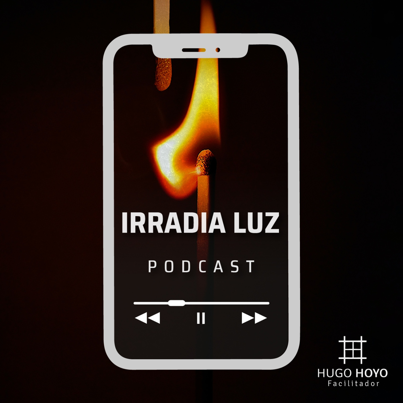 Hugo Hoyo podcast