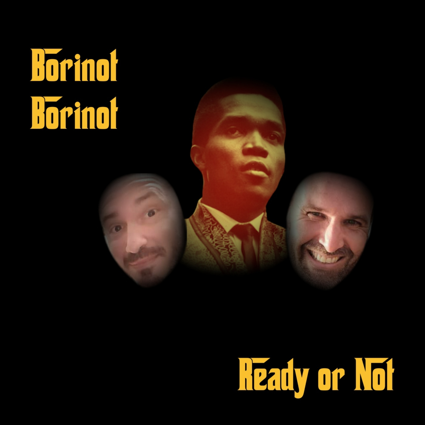 Podcast Borinot Borinot Ràdio Gavà