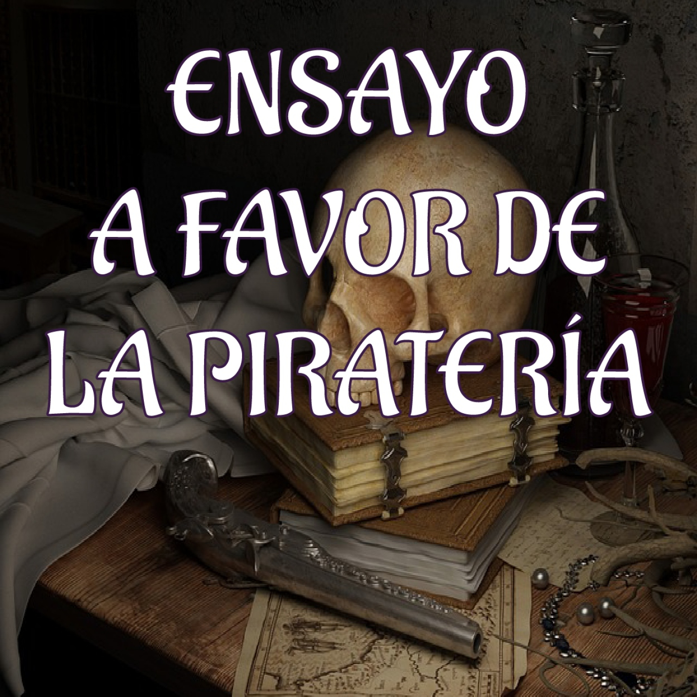 Hablando de Literatura