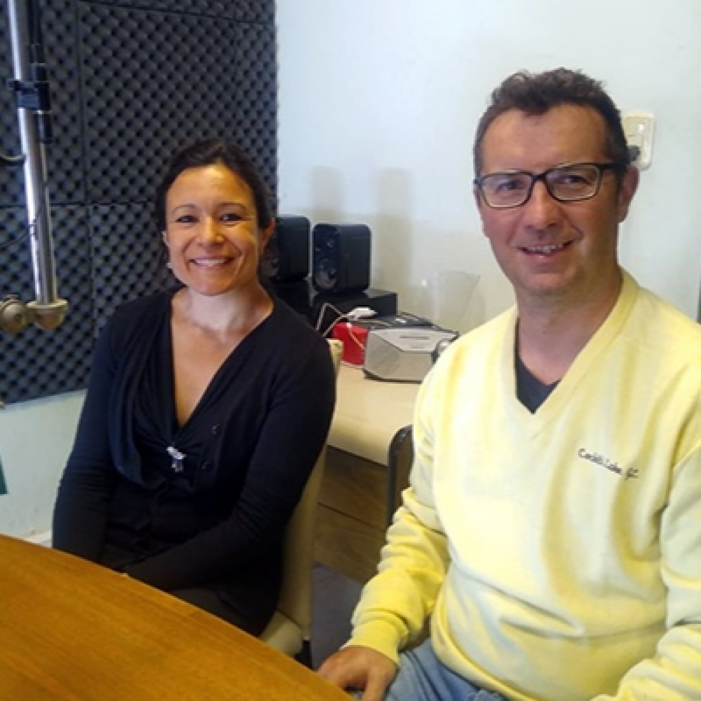 podcastecos