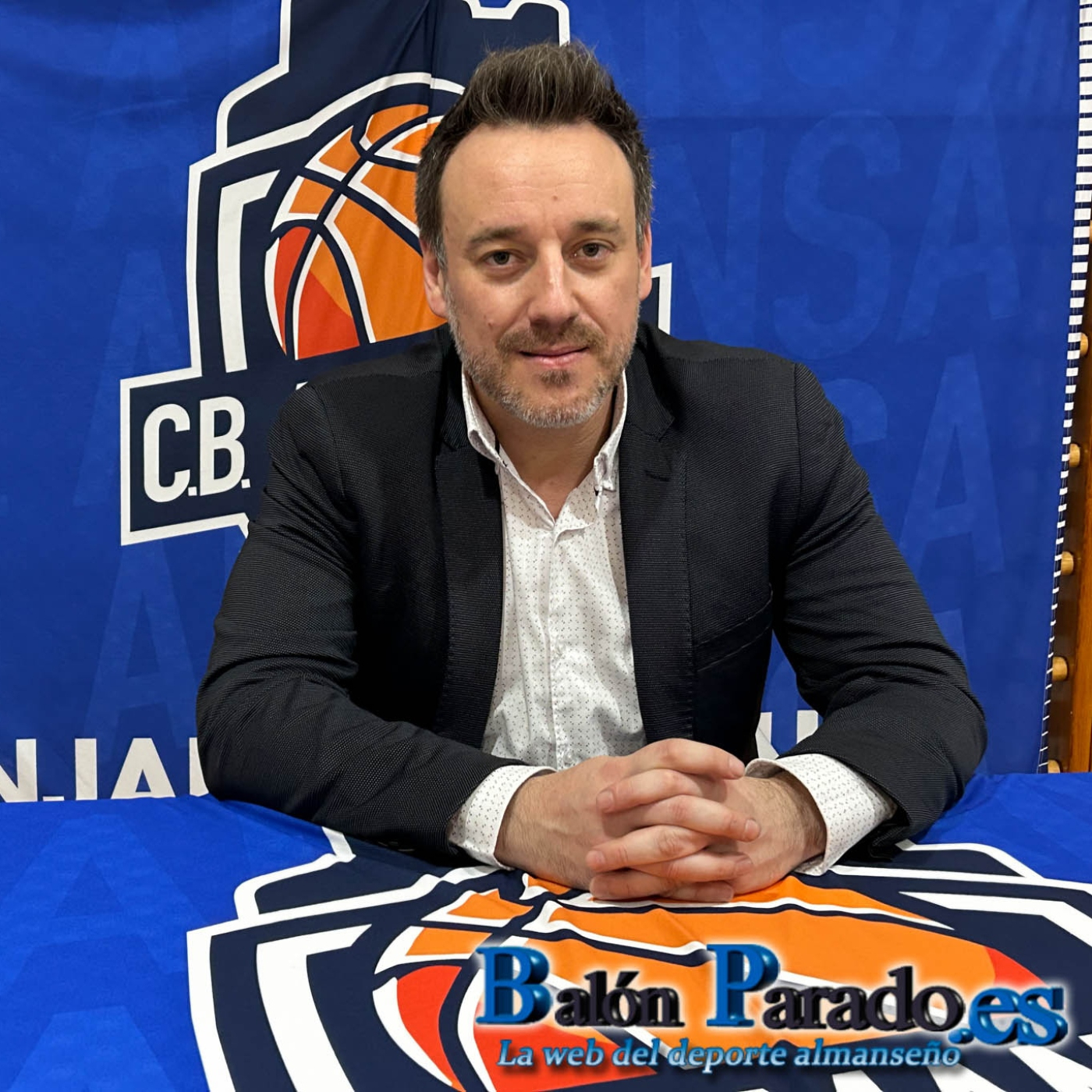 Podcast BALON PARADO