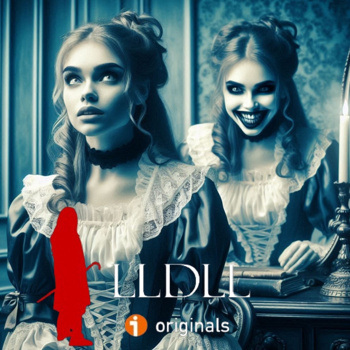 La Llamada De La Luna (LLDLL)