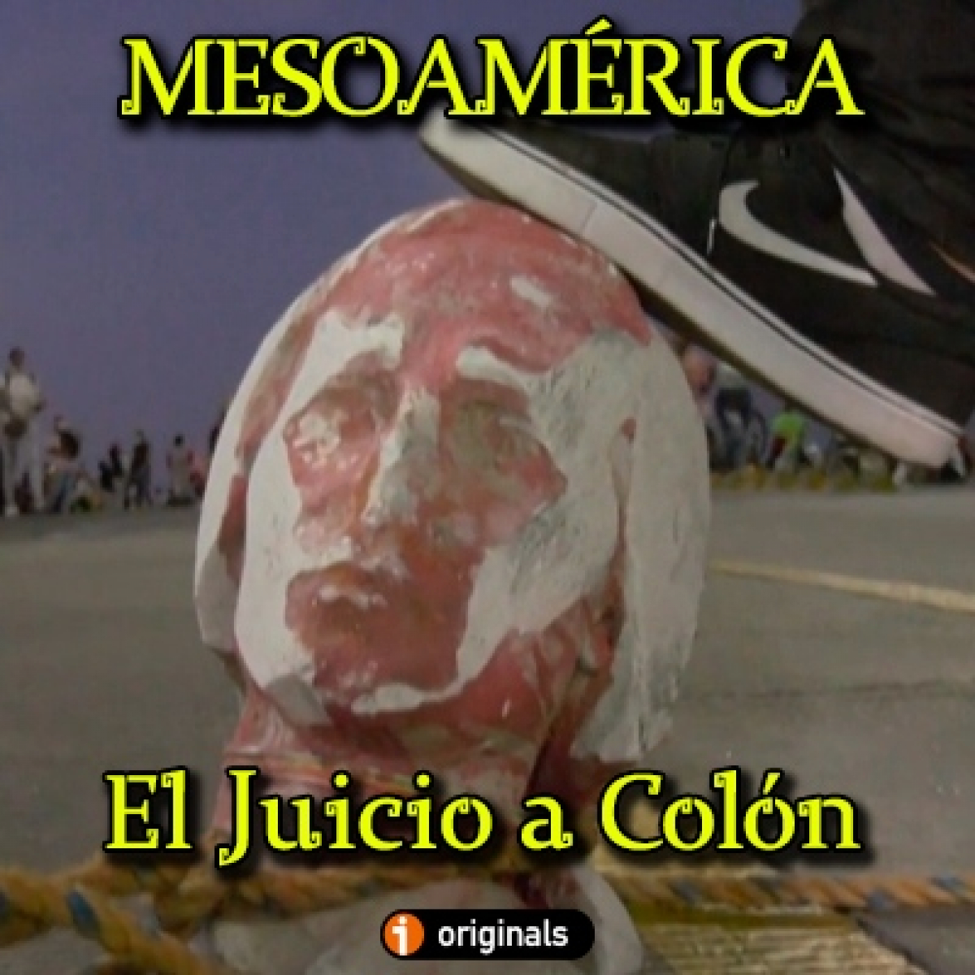 Mesoamérica