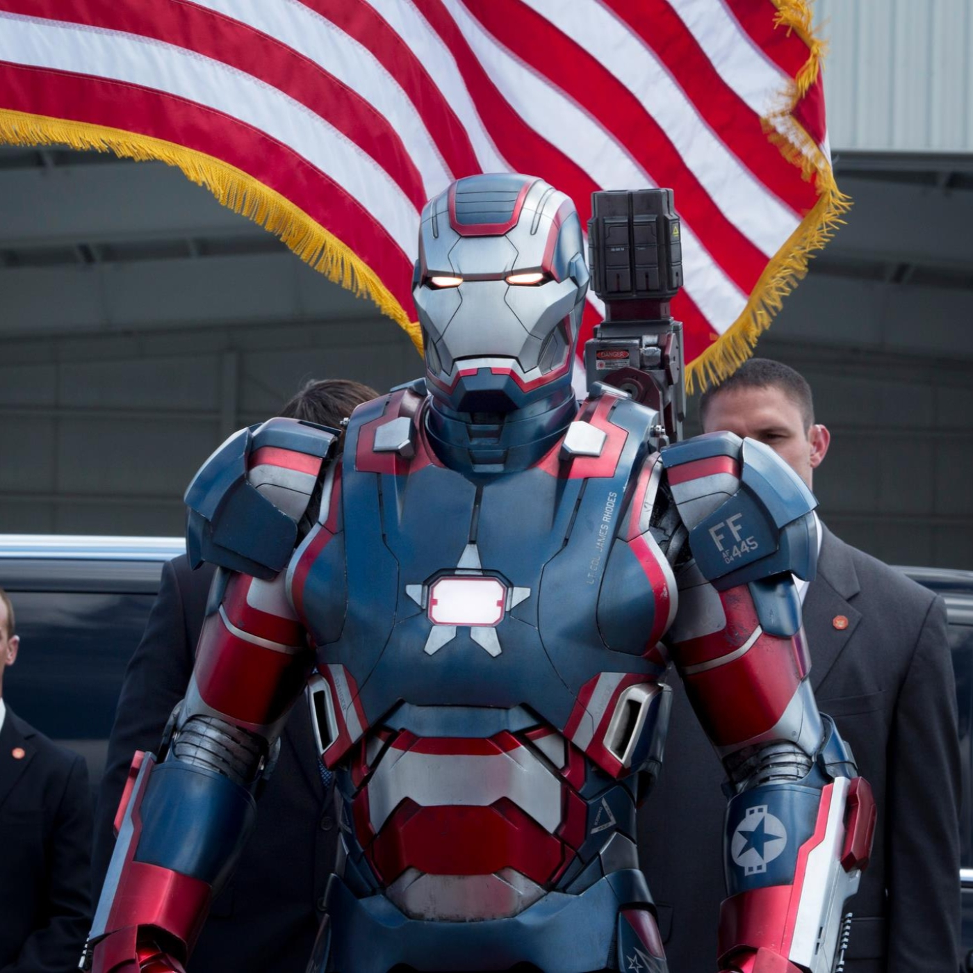MSN T4E16 - Retrocomentario: Ironman 3 (2013)