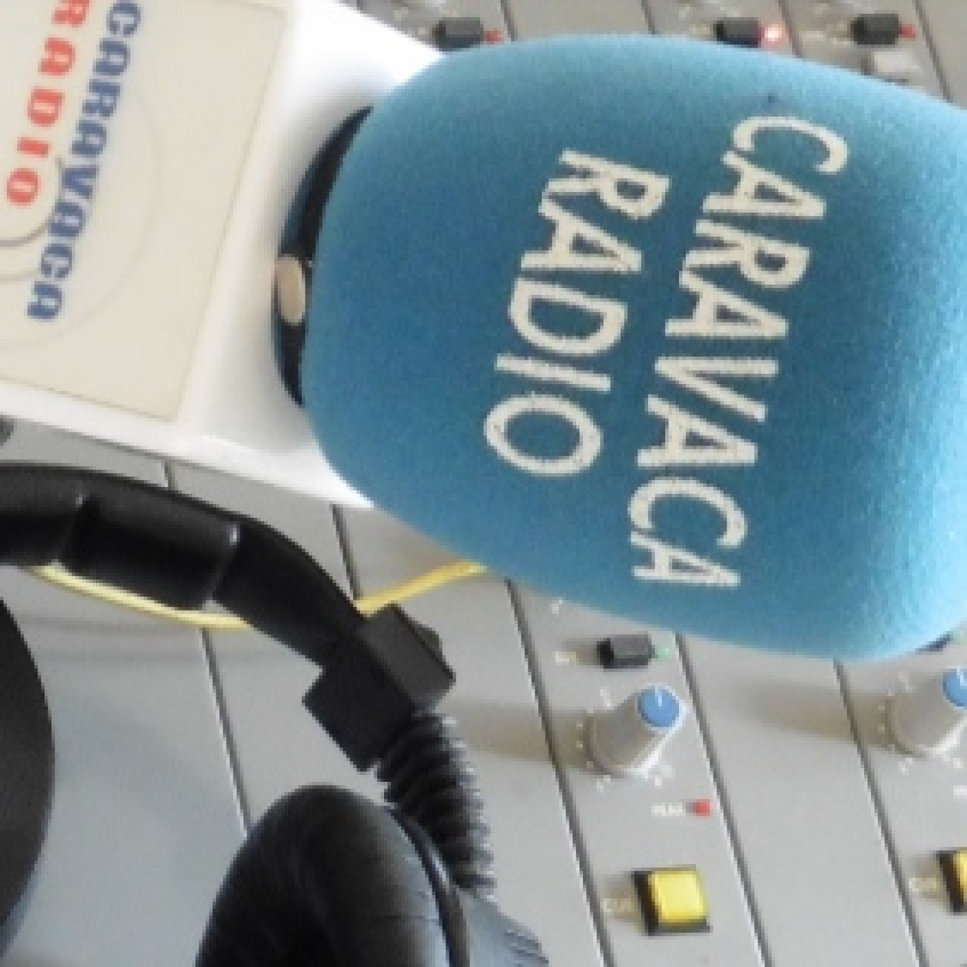 CARAVACA RADIO- Avance informativo mediodía (10-12-2025) episode artwork