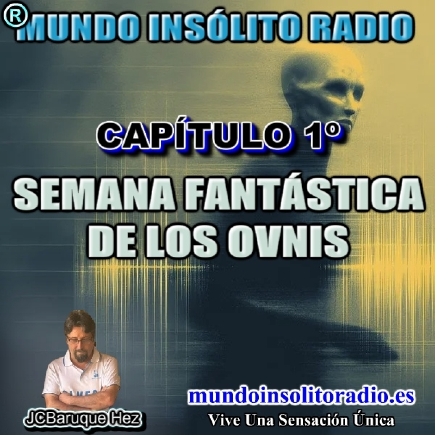 811/11. OVNIS sobre España. Experiencias personales UFO. Ufología en la biblia y en la historia.